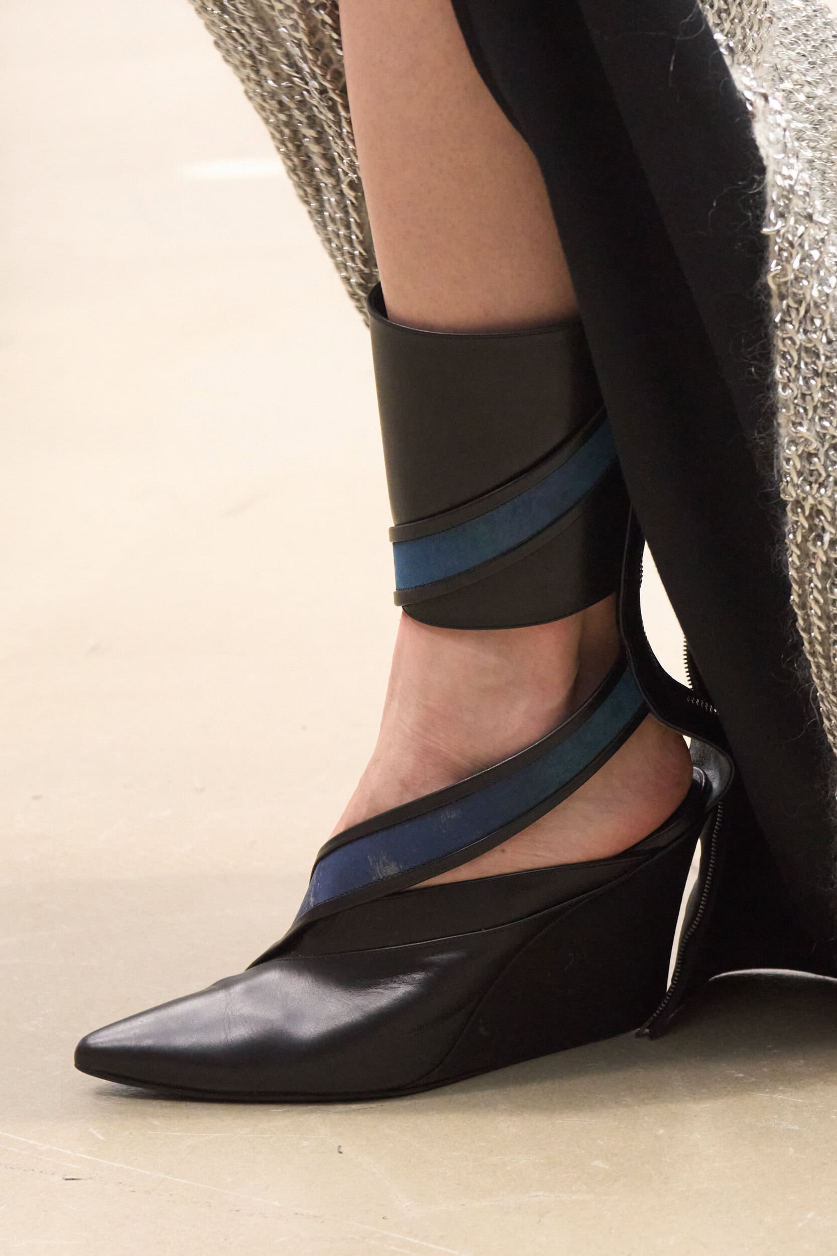 Yuima Nakazato Fall 2025 Couture Fashion Show Details