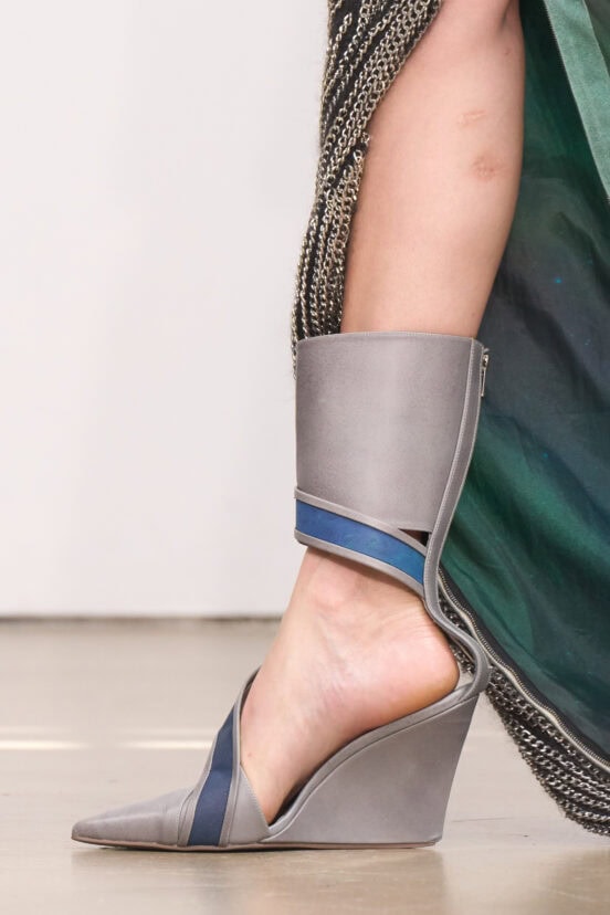 Yuima Nakazato Fall 2025 Couture Fashion Show Details