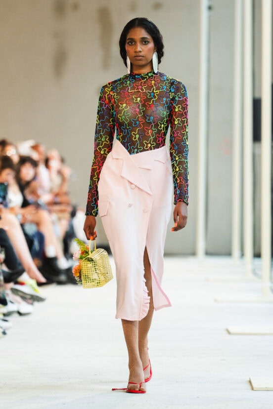 Orange Culture Nigeria Spring 2026 Fashion Show