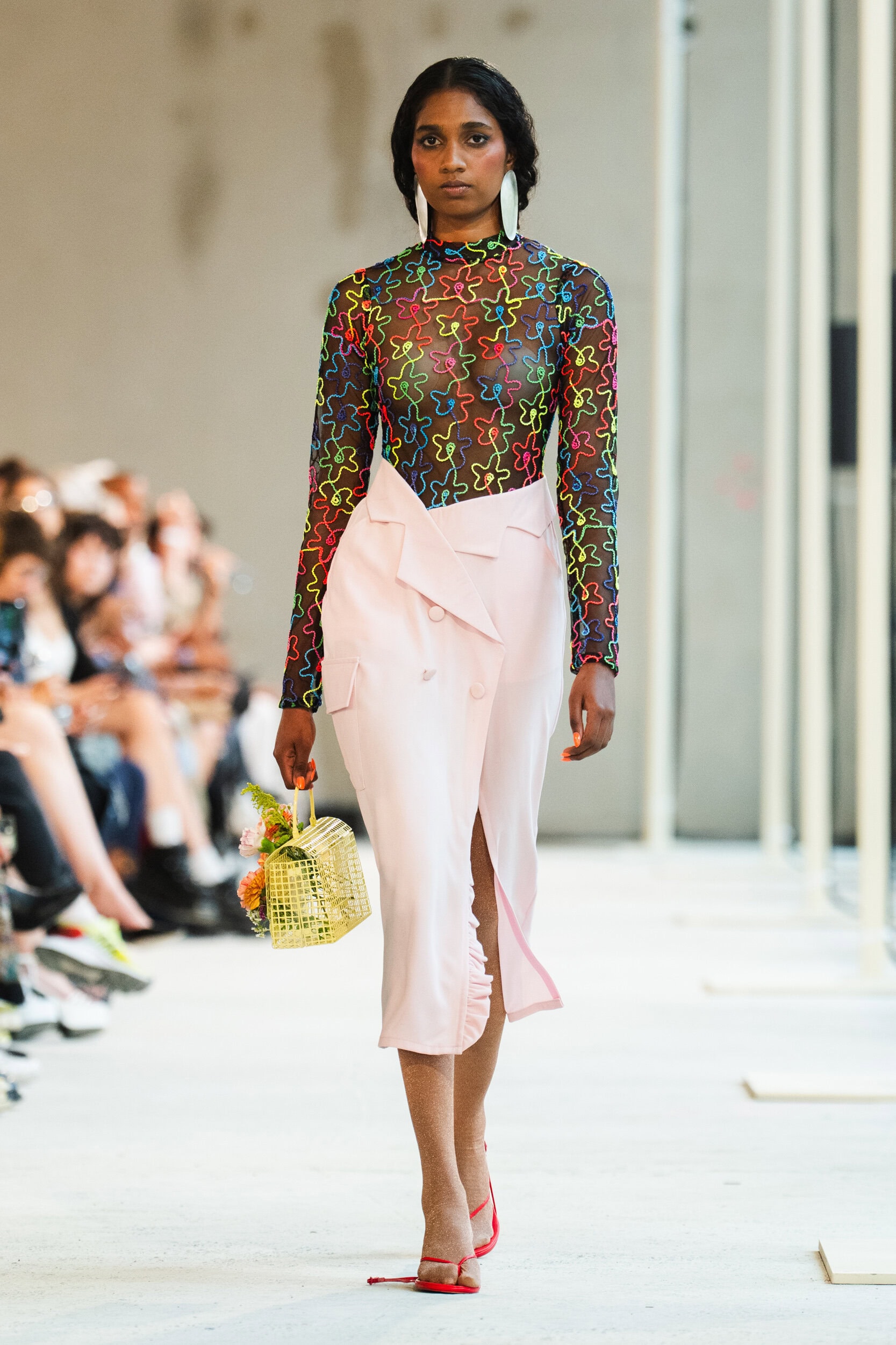Orange Culture Nigeria Spring 2026 Fashion Show 