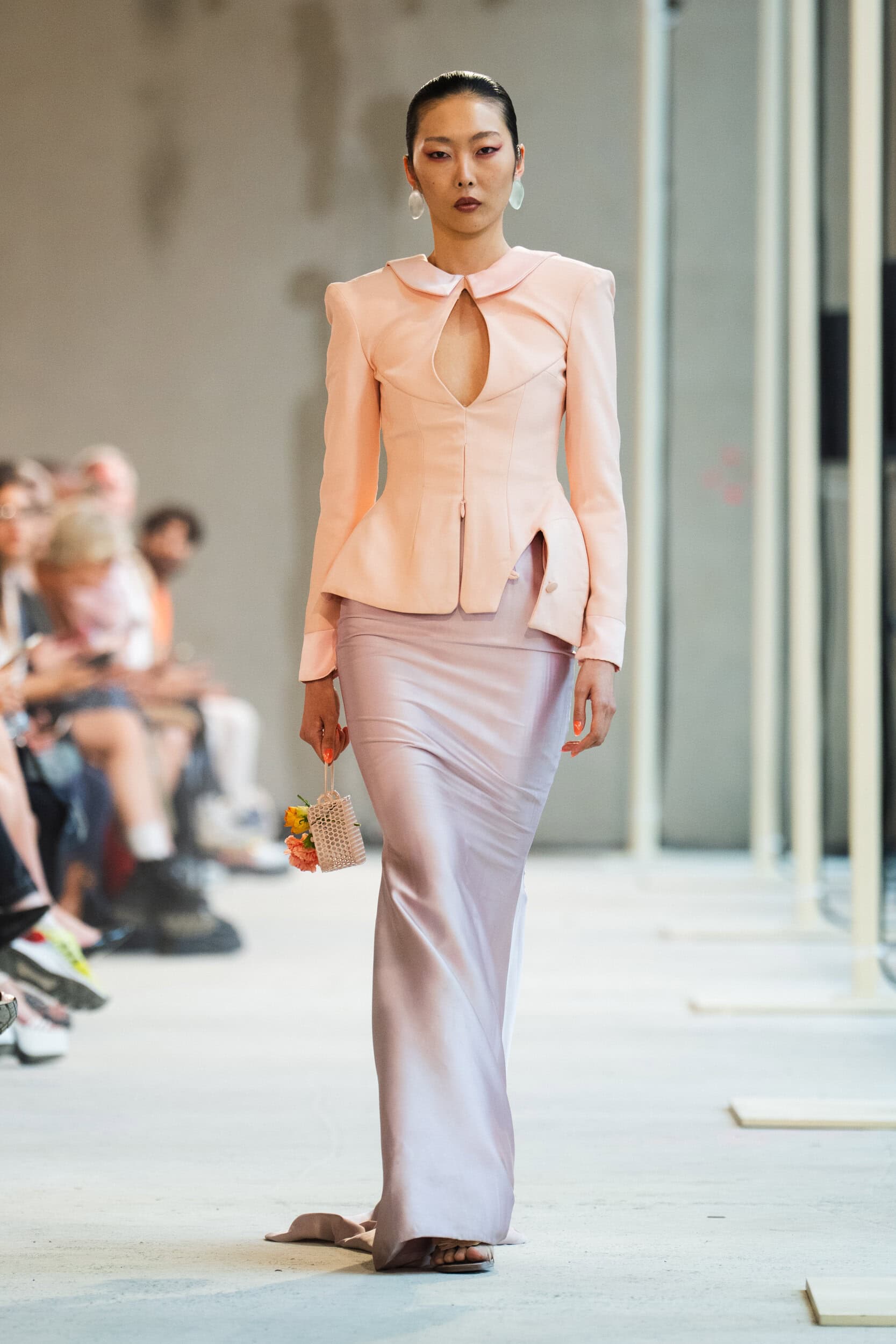 Orange Culture Nigeria Spring 2026 Fashion Show 