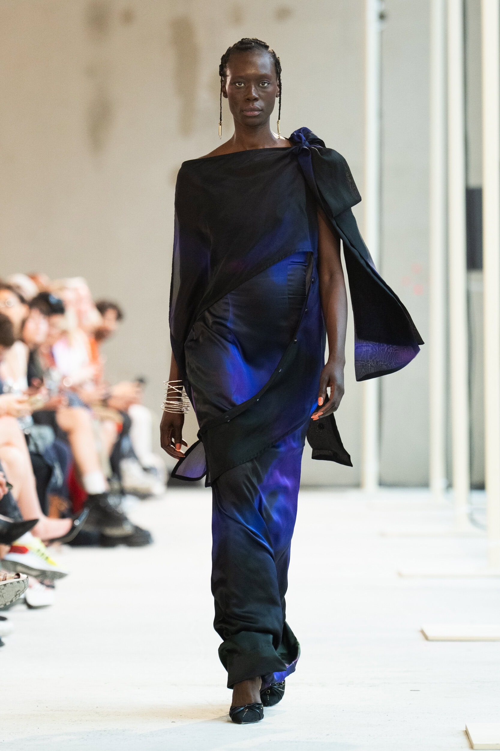 Orange Culture Nigeria Spring 2026 Fashion Show 