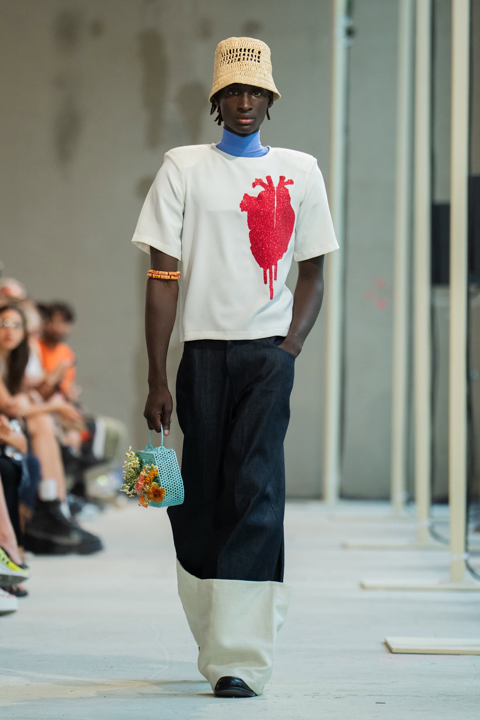 Orange Culture Nigeria Spring 2026 Fashion Show 
