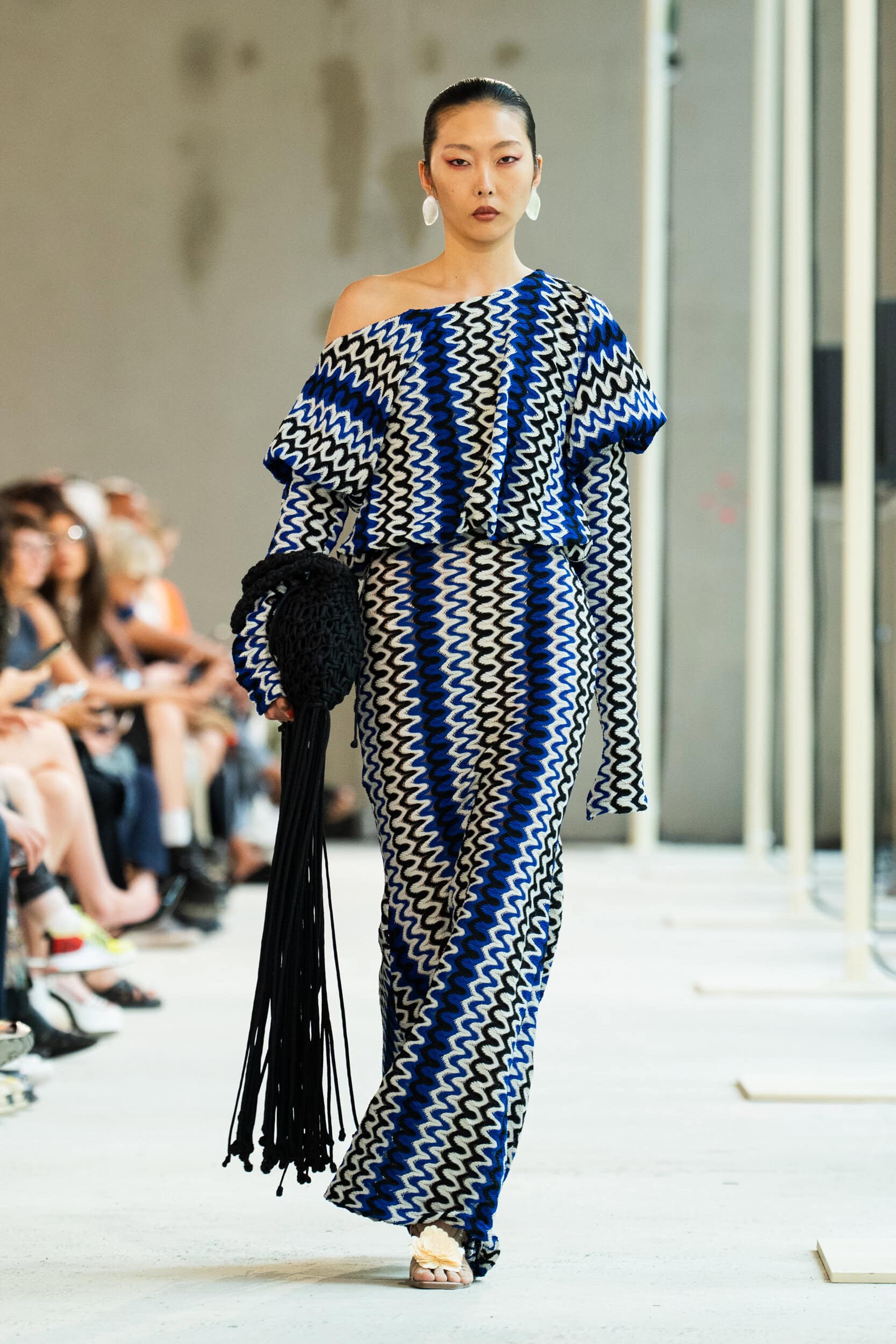 Orange Culture Nigeria Spring 2026 Fashion Show 