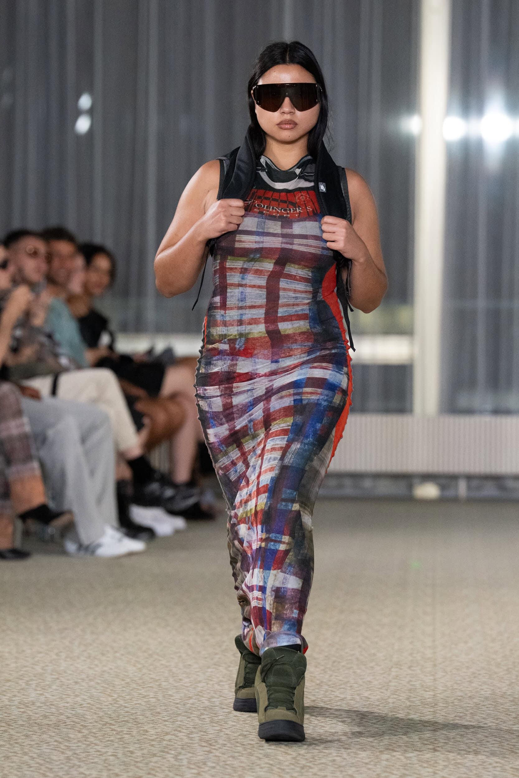Ottolinger Spring 2026 Fashion Show 