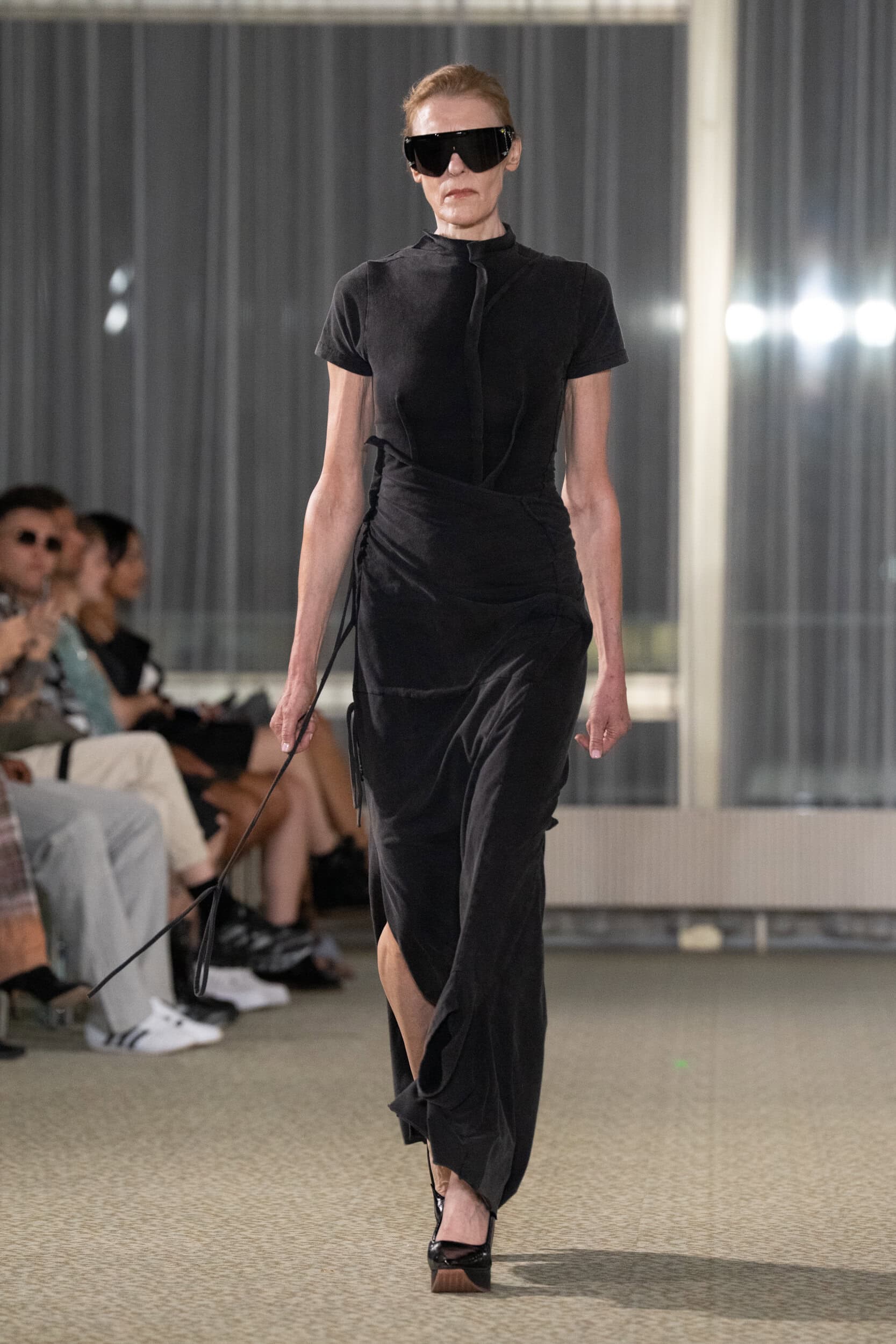 Ottolinger Spring 2026 Fashion Show 