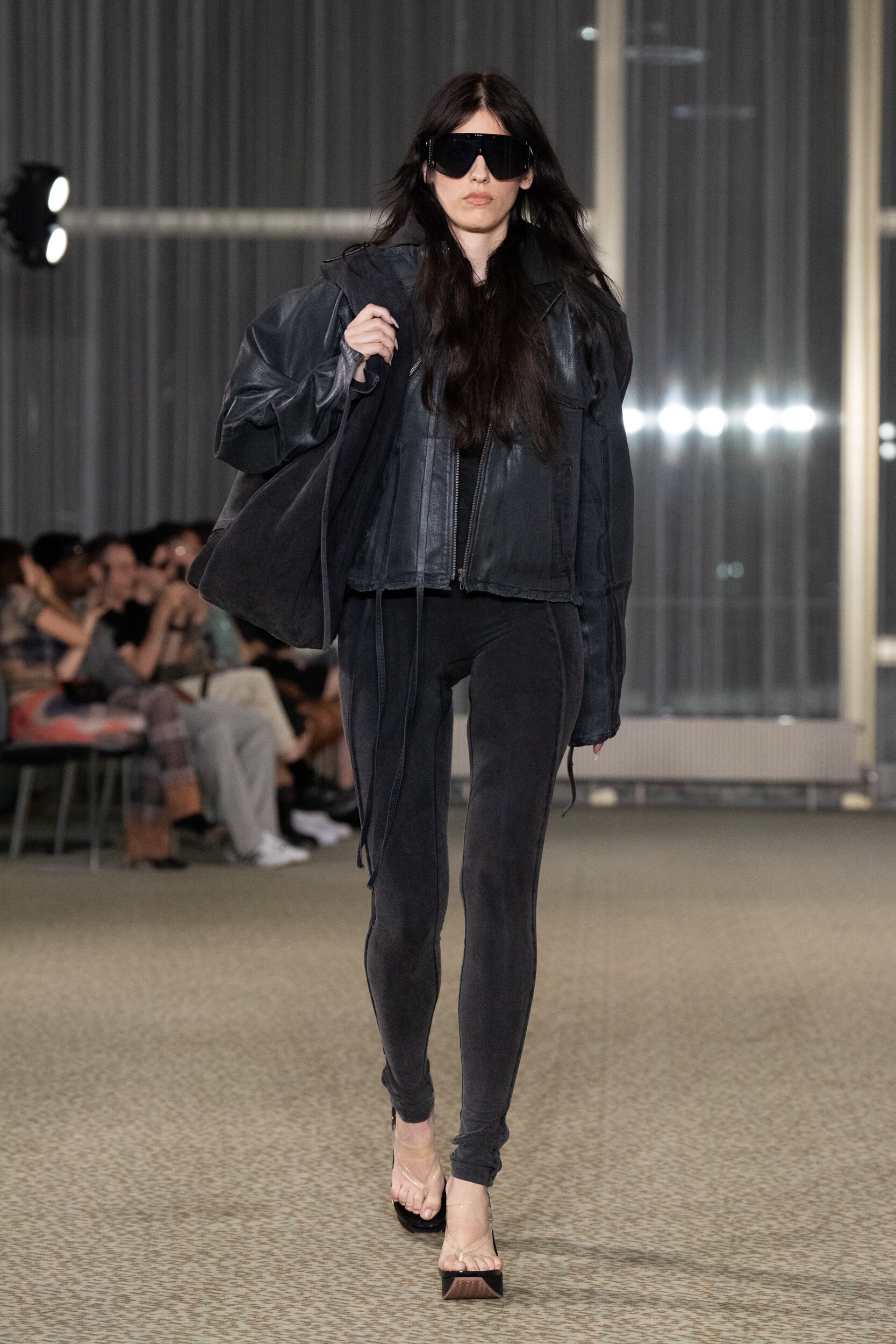 Ottolinger Spring 2026 Fashion Show 