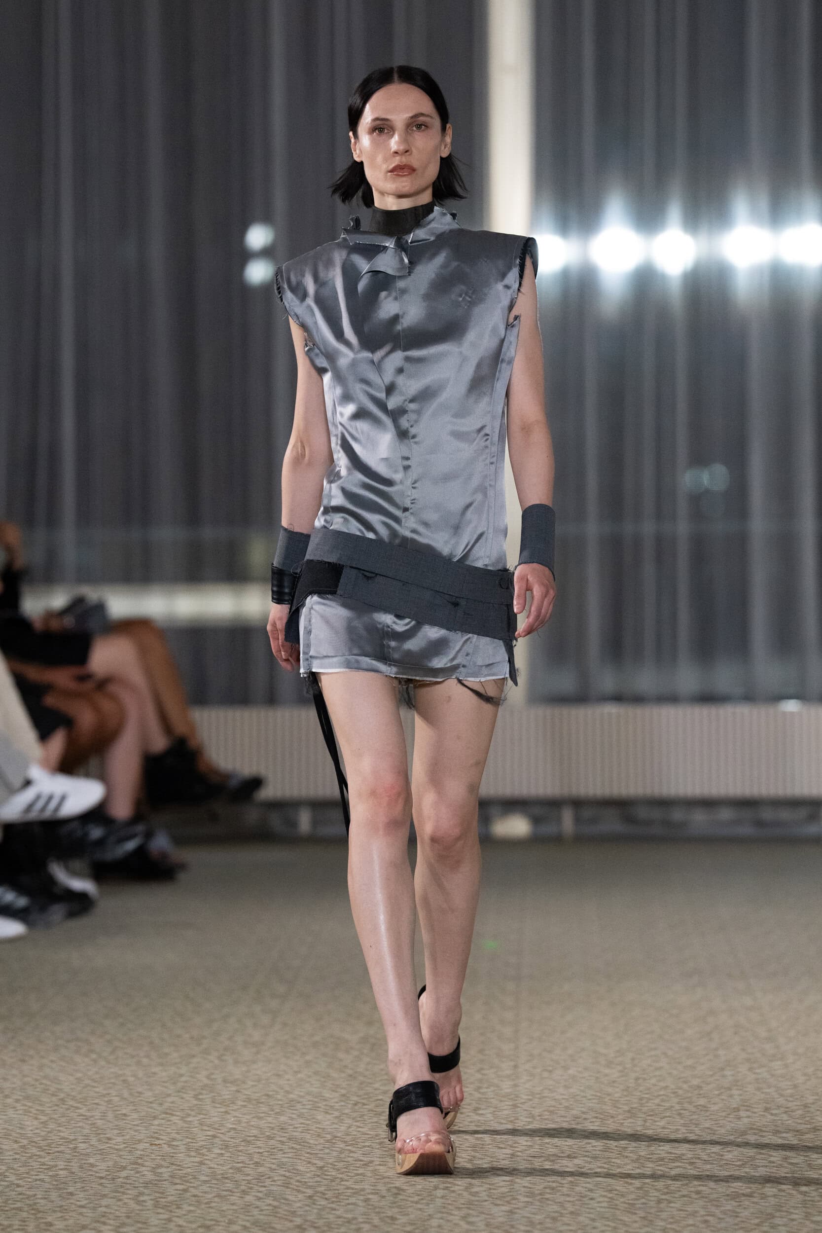 Ottolinger Spring 2026 Fashion Show 