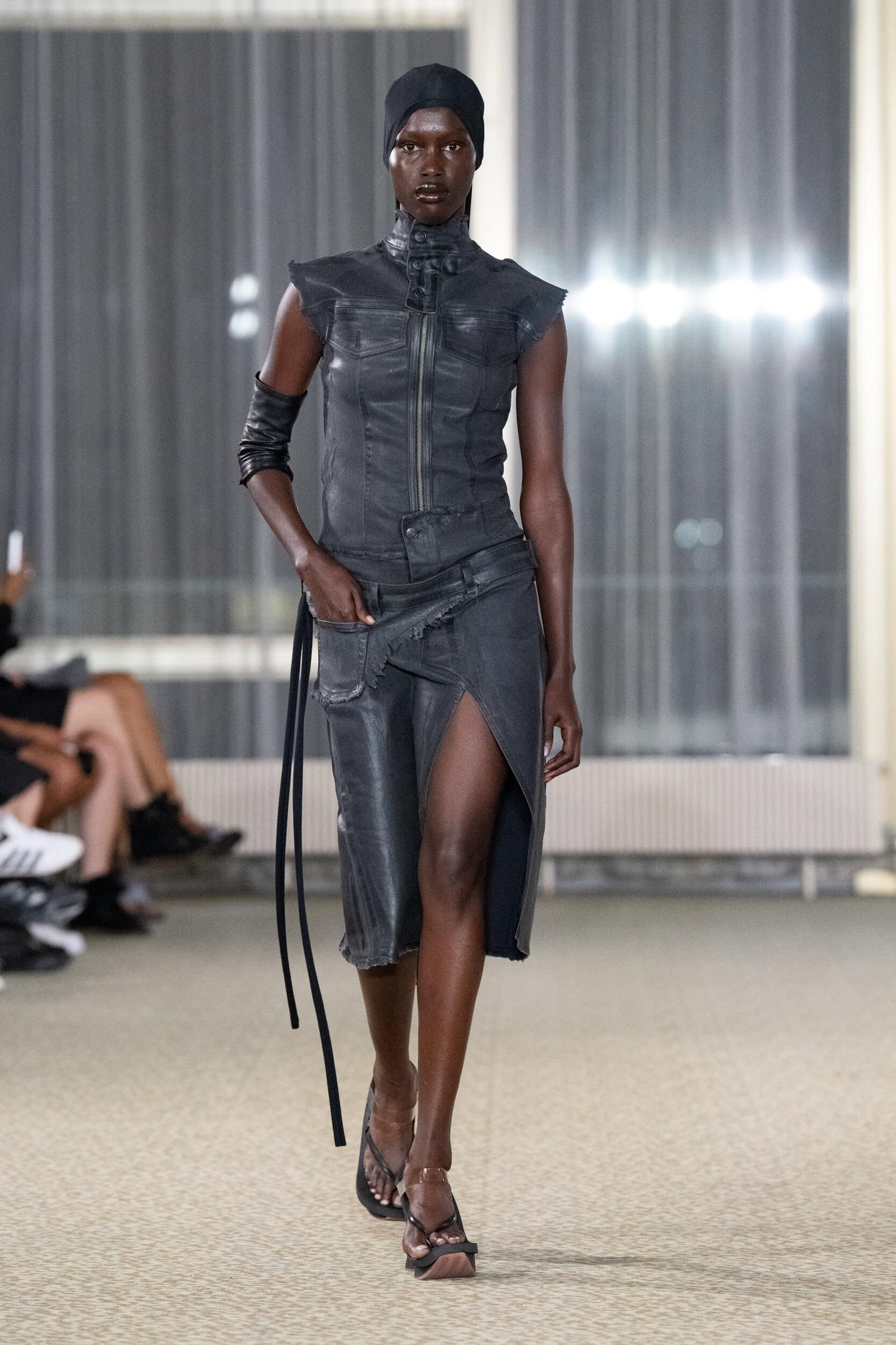 Ottolinger Spring 2026 Fashion Show 
