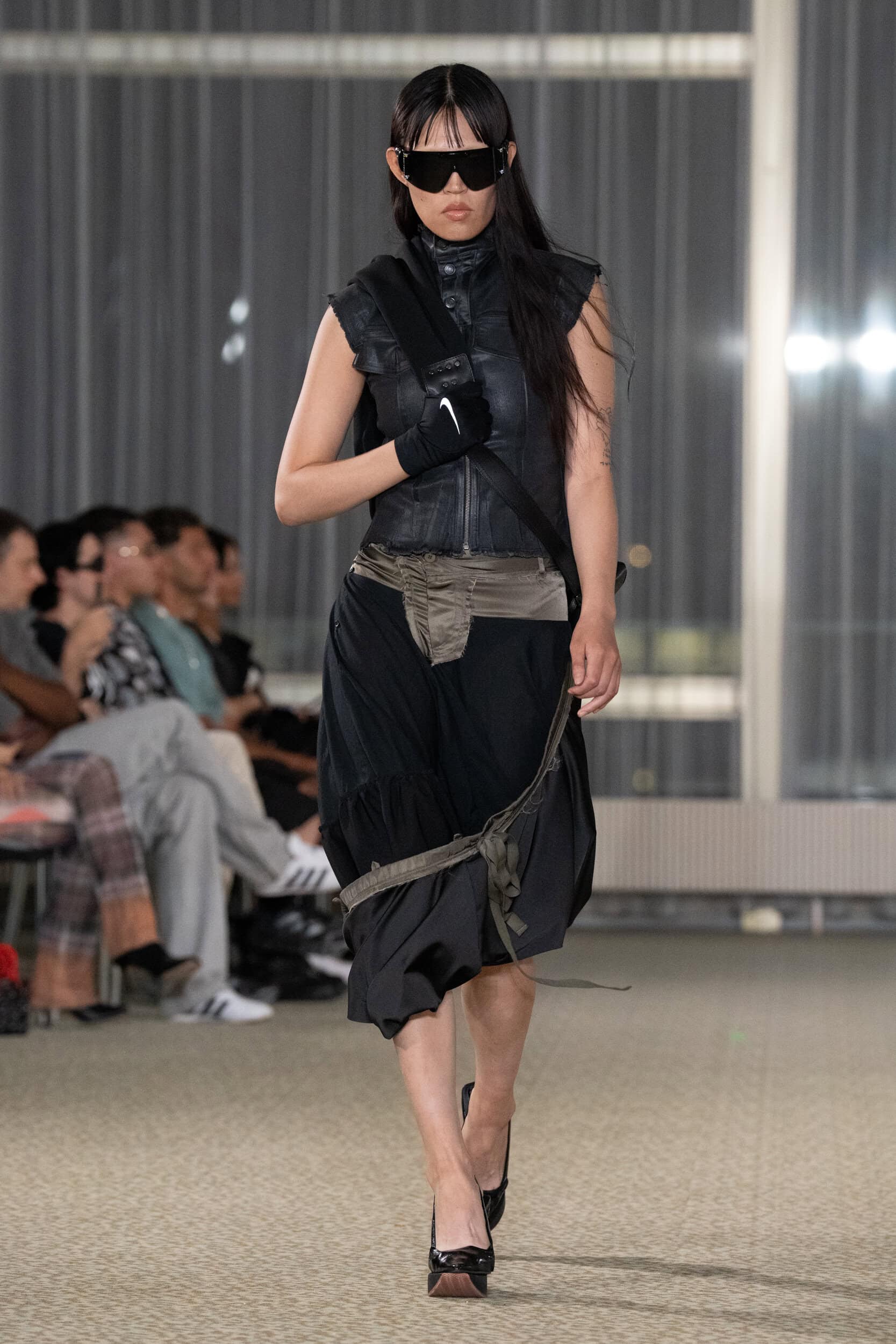 Ottolinger Spring 2026 Fashion Show 