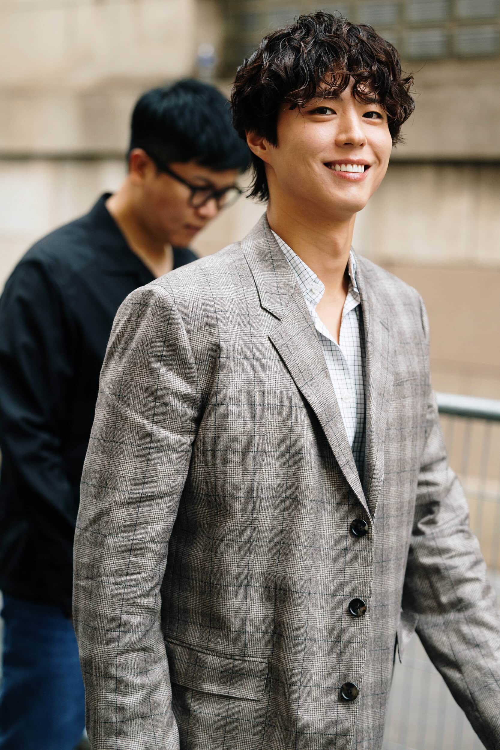 Paris Paris Couture Street Style Spring 2026 Shows