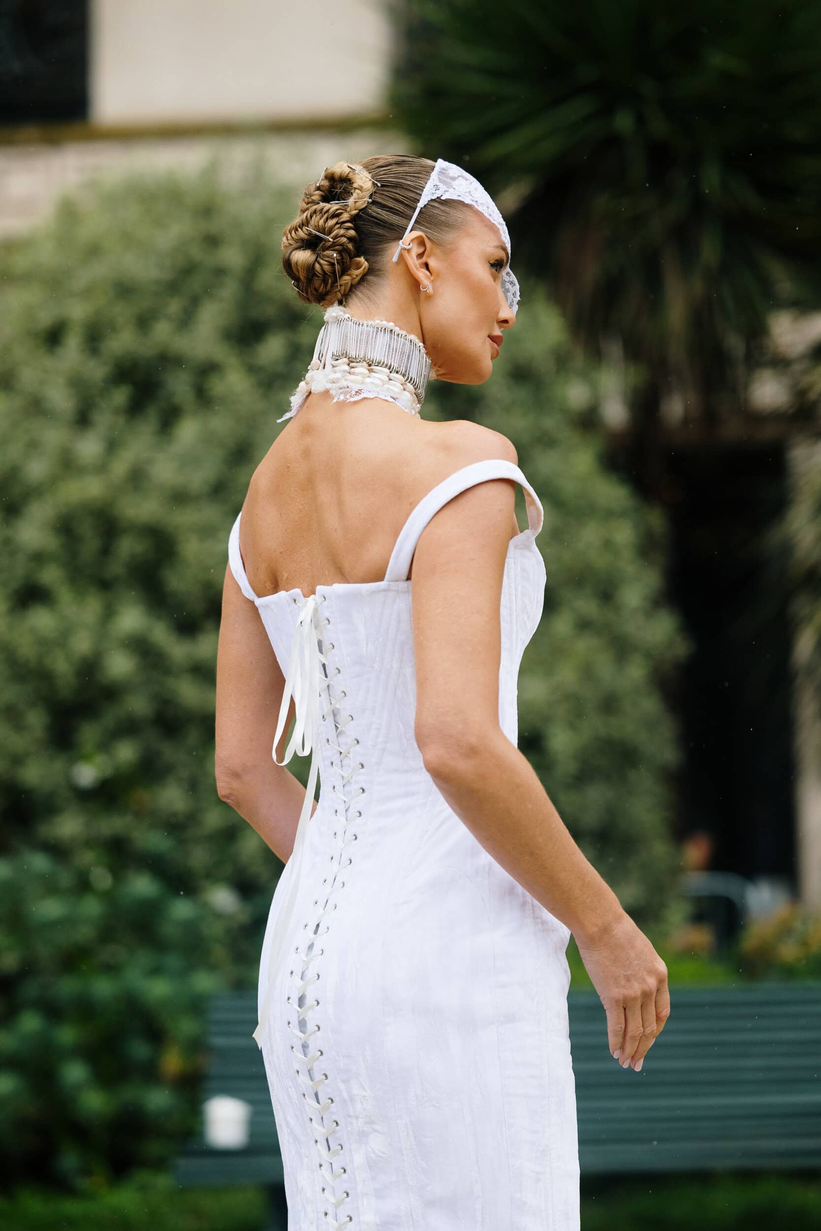 Paris Paris Couture Street Style Spring 2026 Shows