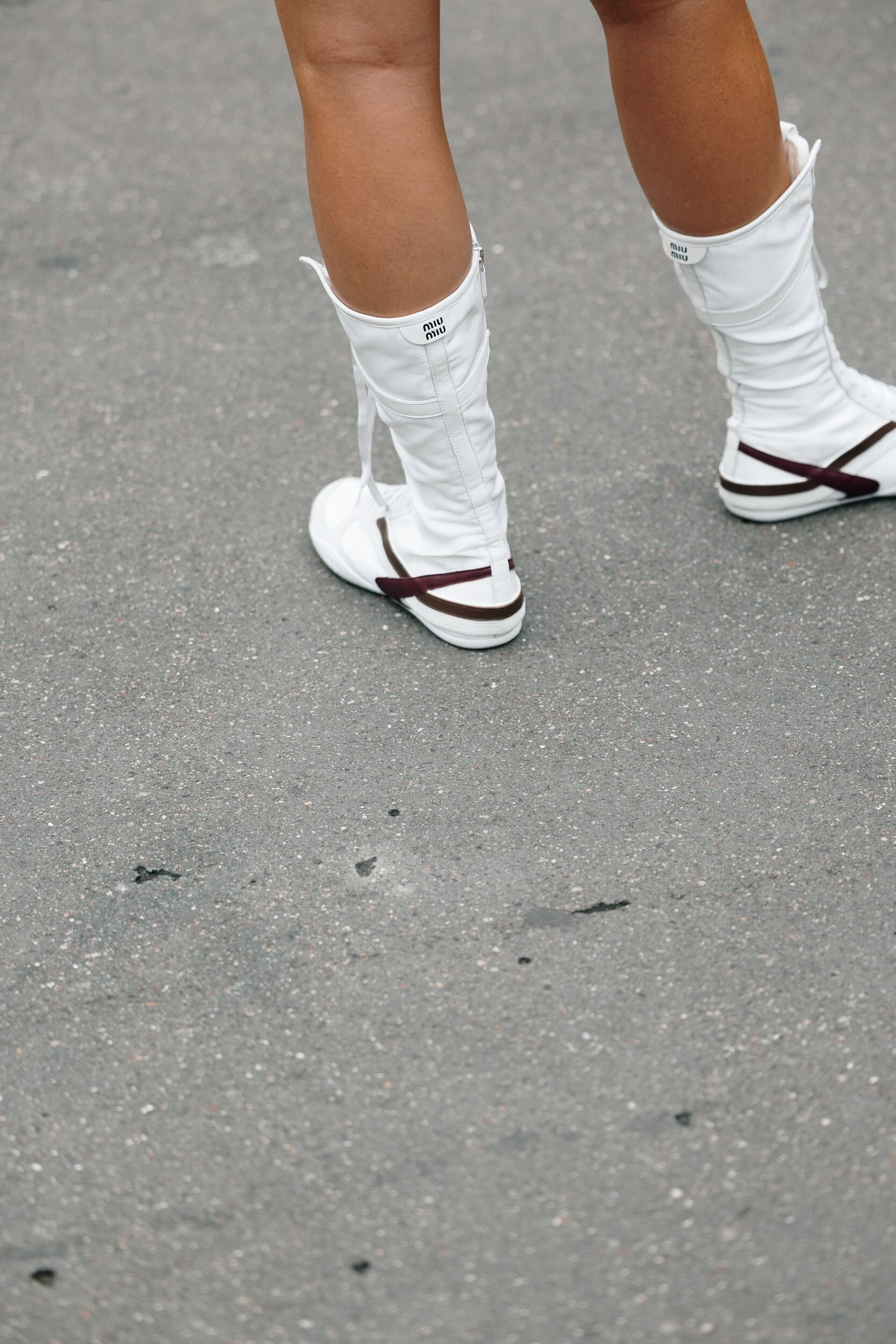 Paris Paris Couture Street Style Spring 2026 Shows