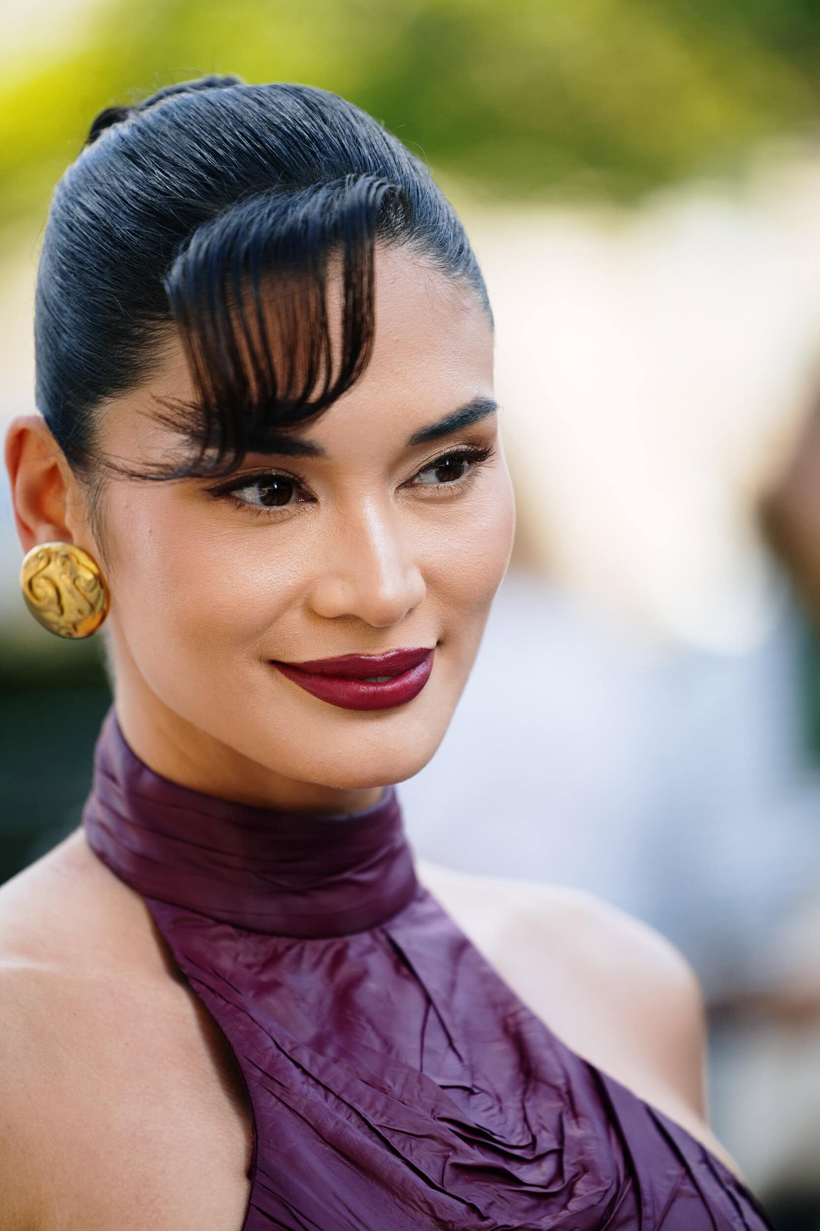 Paris Paris Couture Street Style Fall 2025 Shows