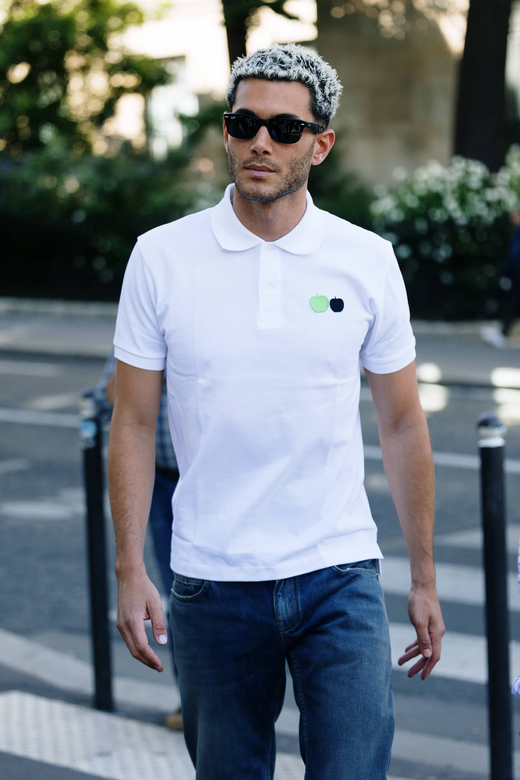 Paris Paris Couture Street Style Fall 2025 Shows