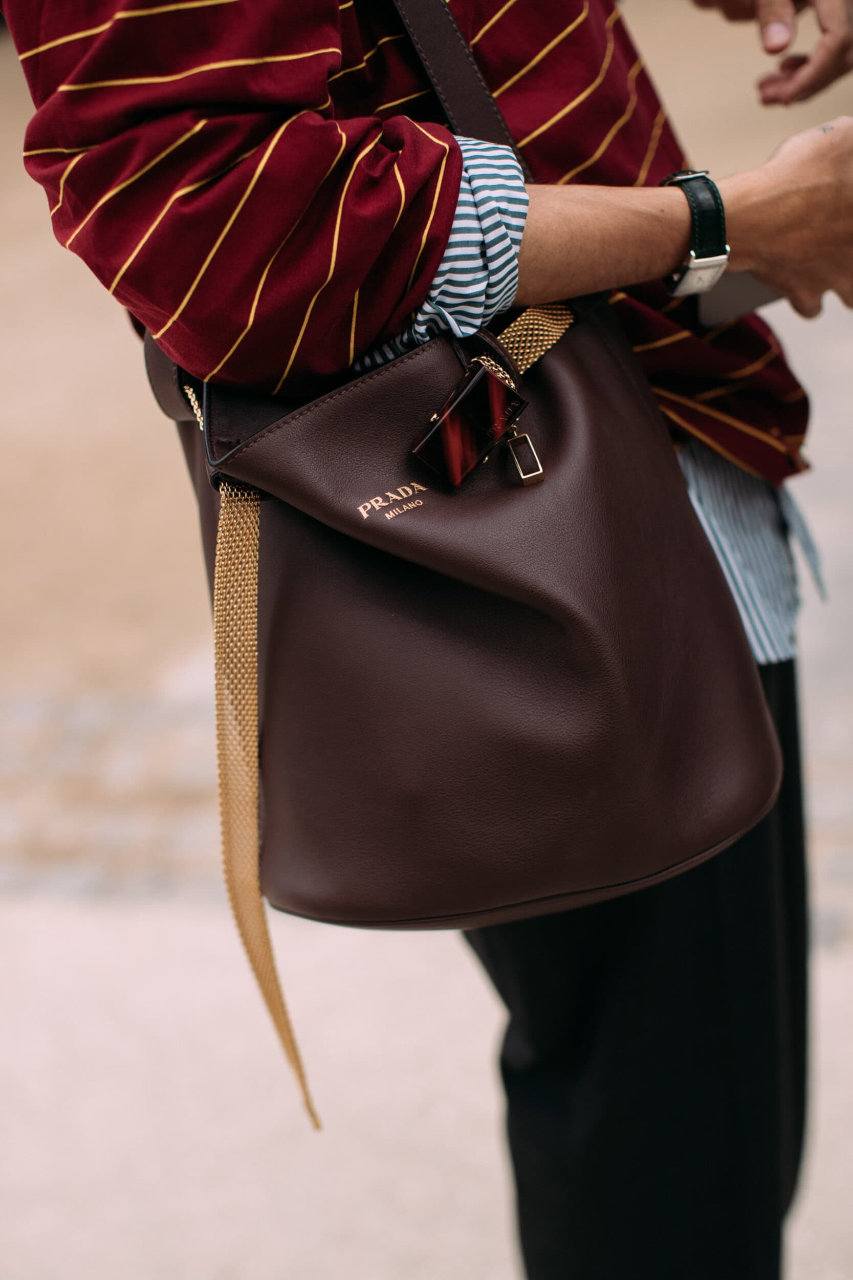 Paris Paris Couture Street Style Fall 2025 Shows