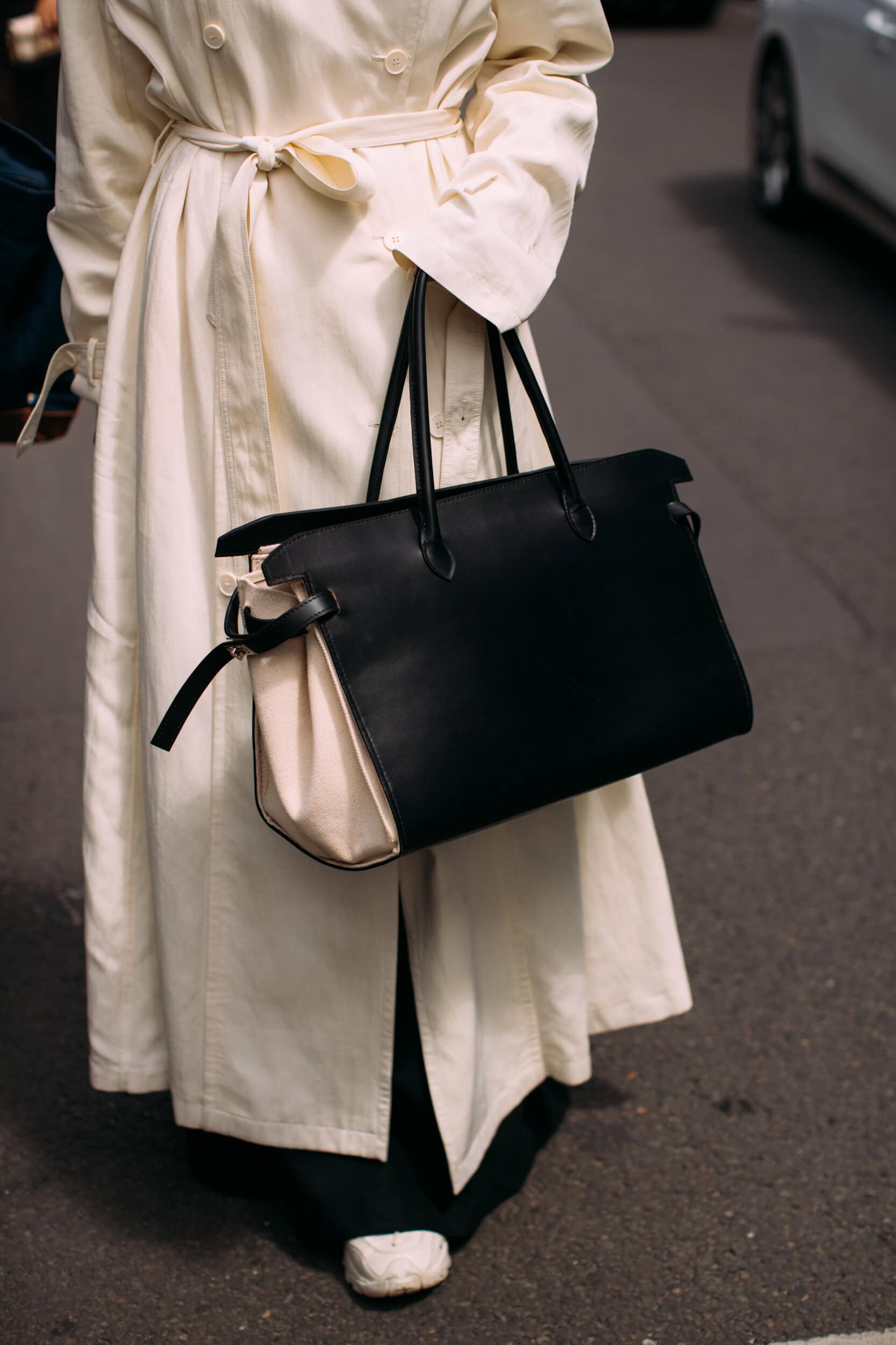 Paris Paris Couture Street Style Fall 2025 Shows