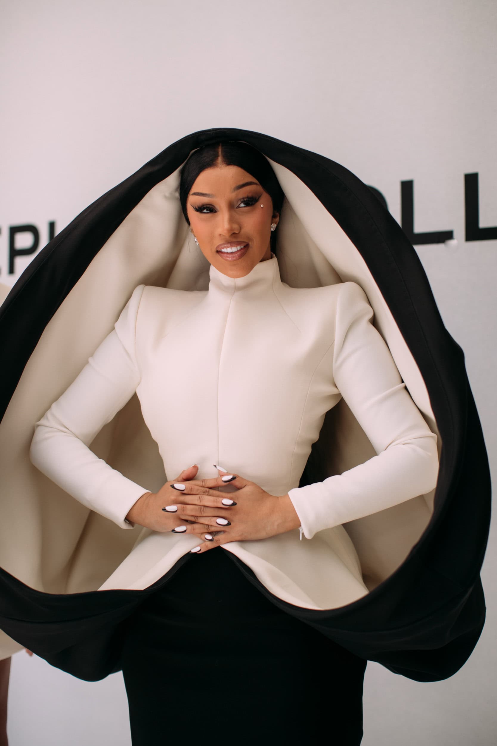 Paris Paris Couture Street Style Fall 2025 Shows