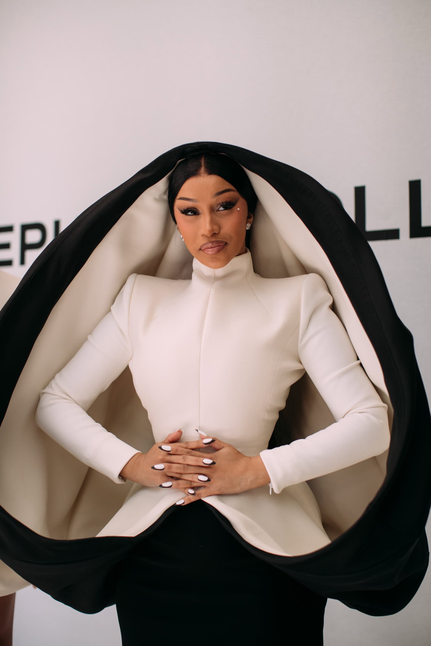 Paris Paris Couture Street Style Fall 2025 Shows