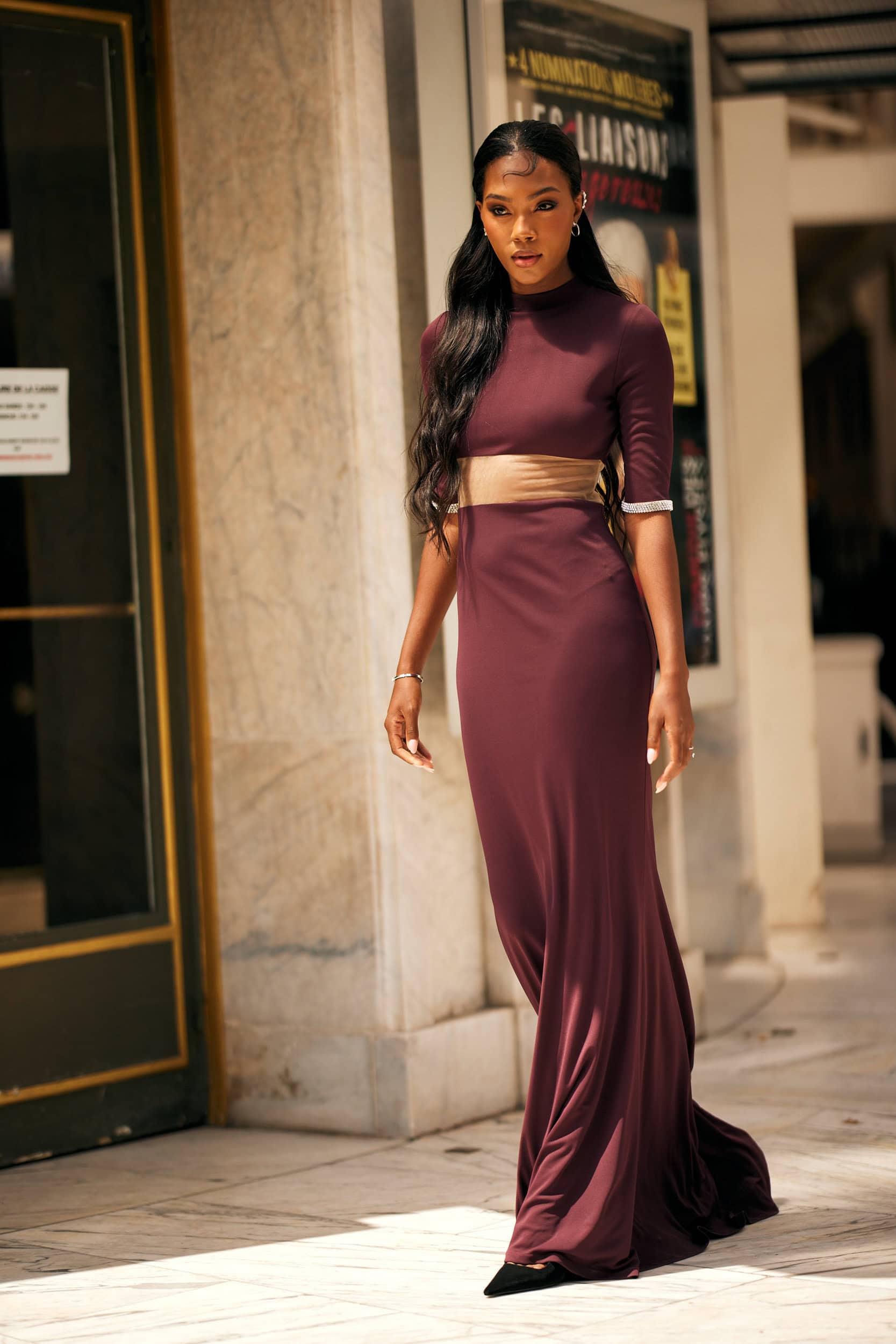 Paris Paris Couture Street Style Fall 2025 Shows