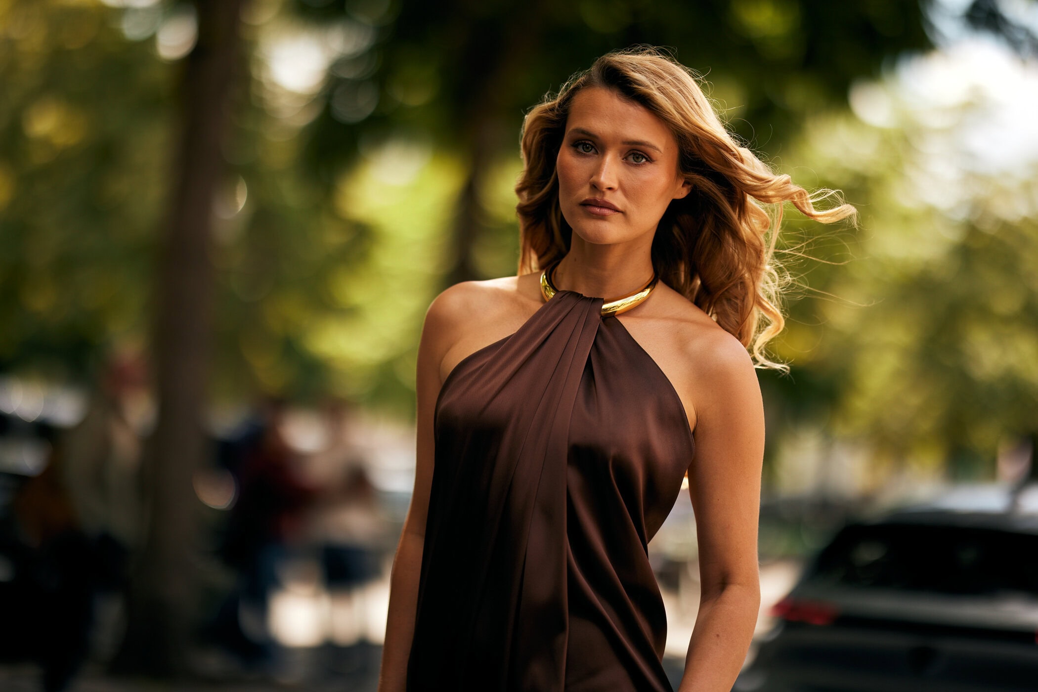 Paris Paris Couture Street Style Fall 2025 Shows