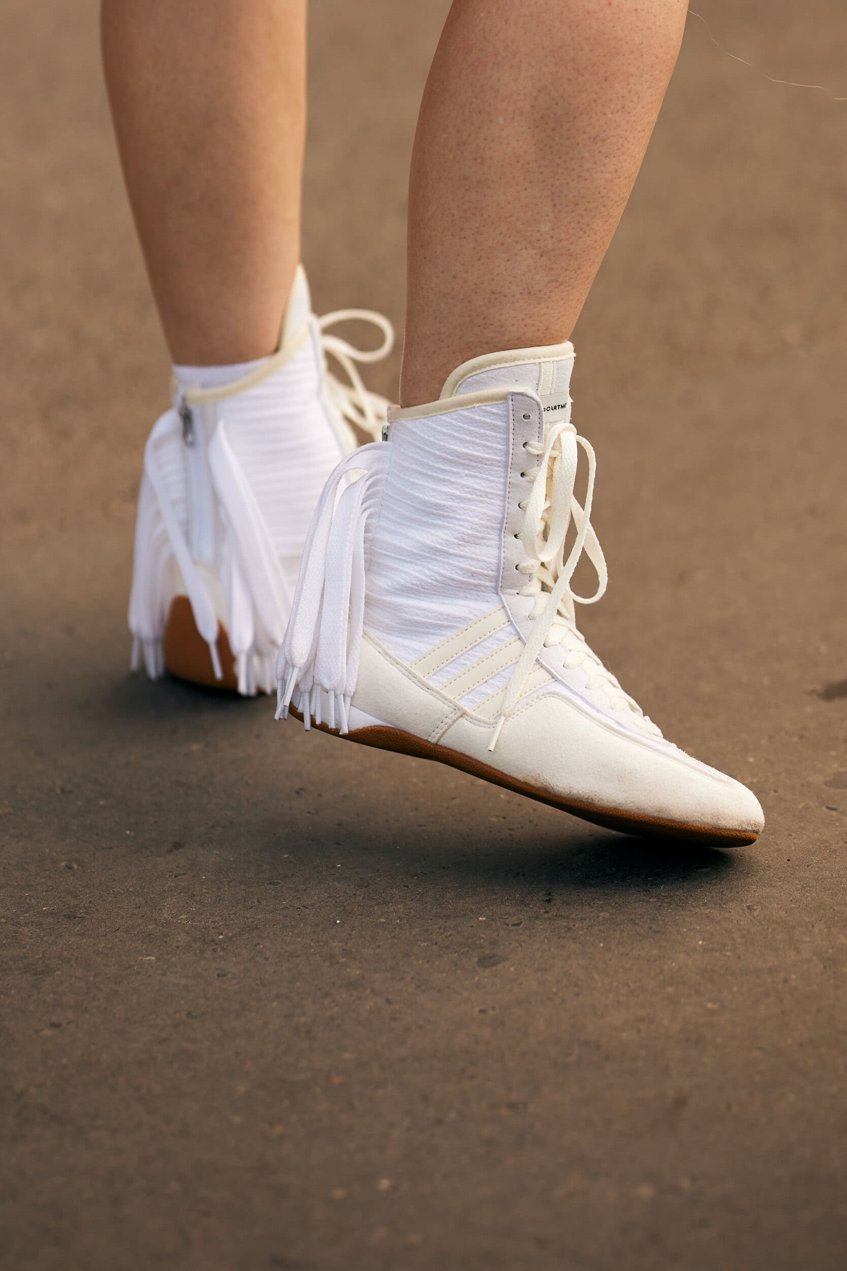 Paris Paris Couture Street Style Fall 2025 Shows