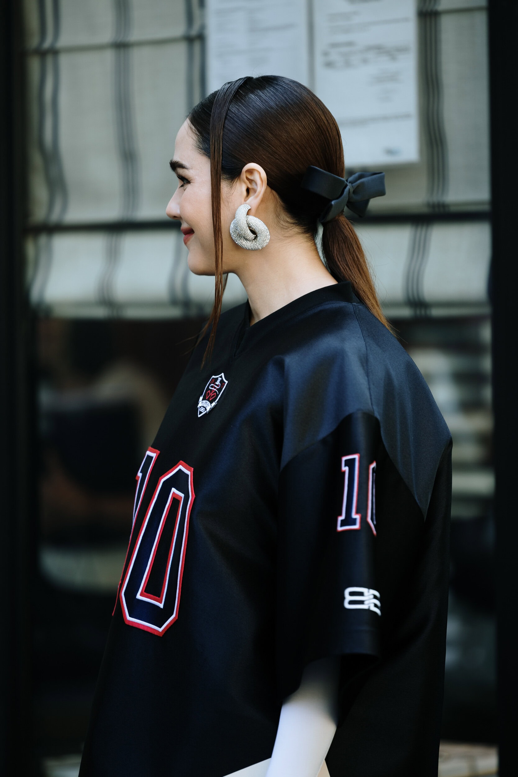Paris Paris Couture Street Style Fall 2025 Shows