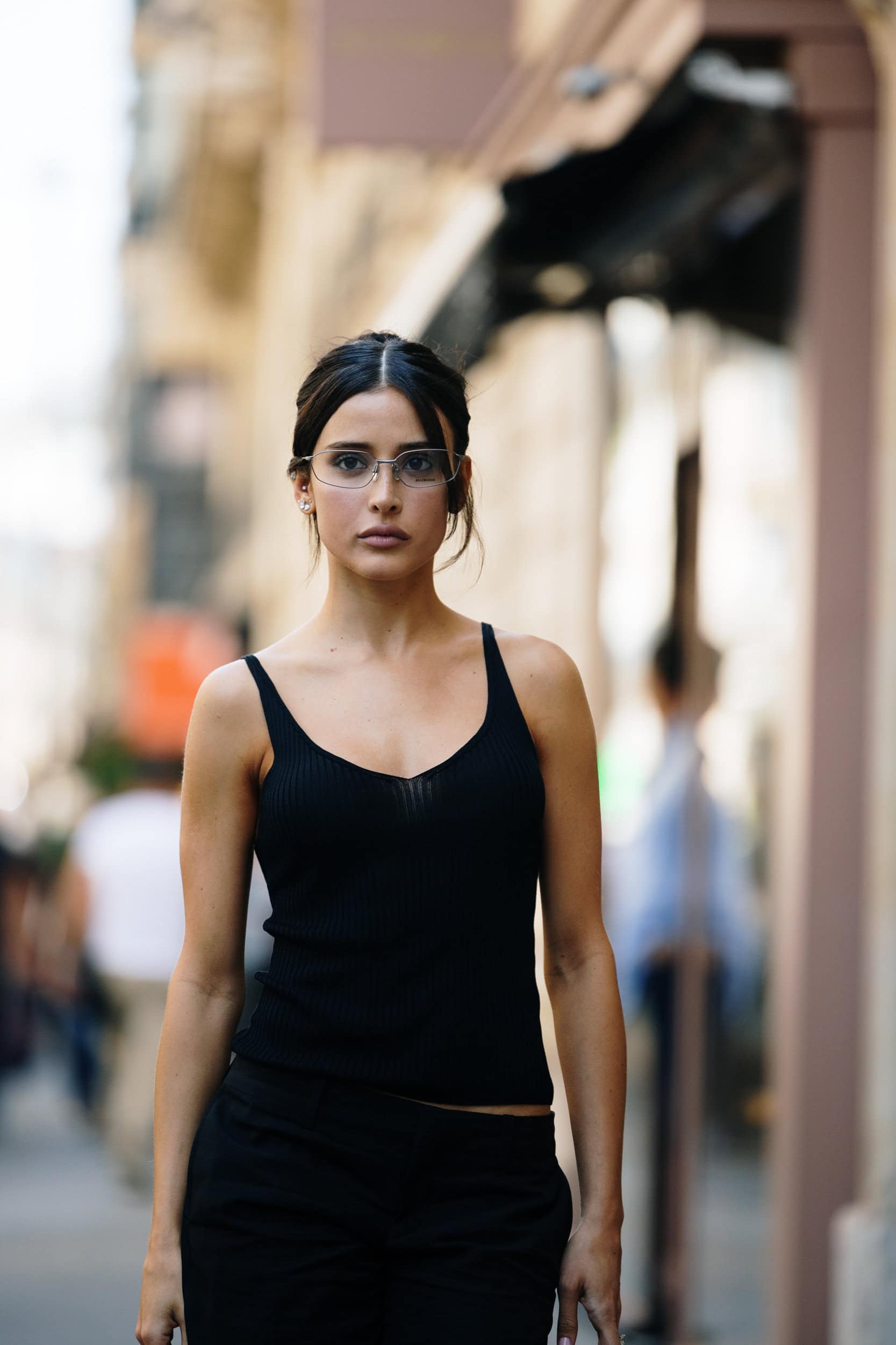 Paris Paris Couture Street Style Fall 2025 Shows
