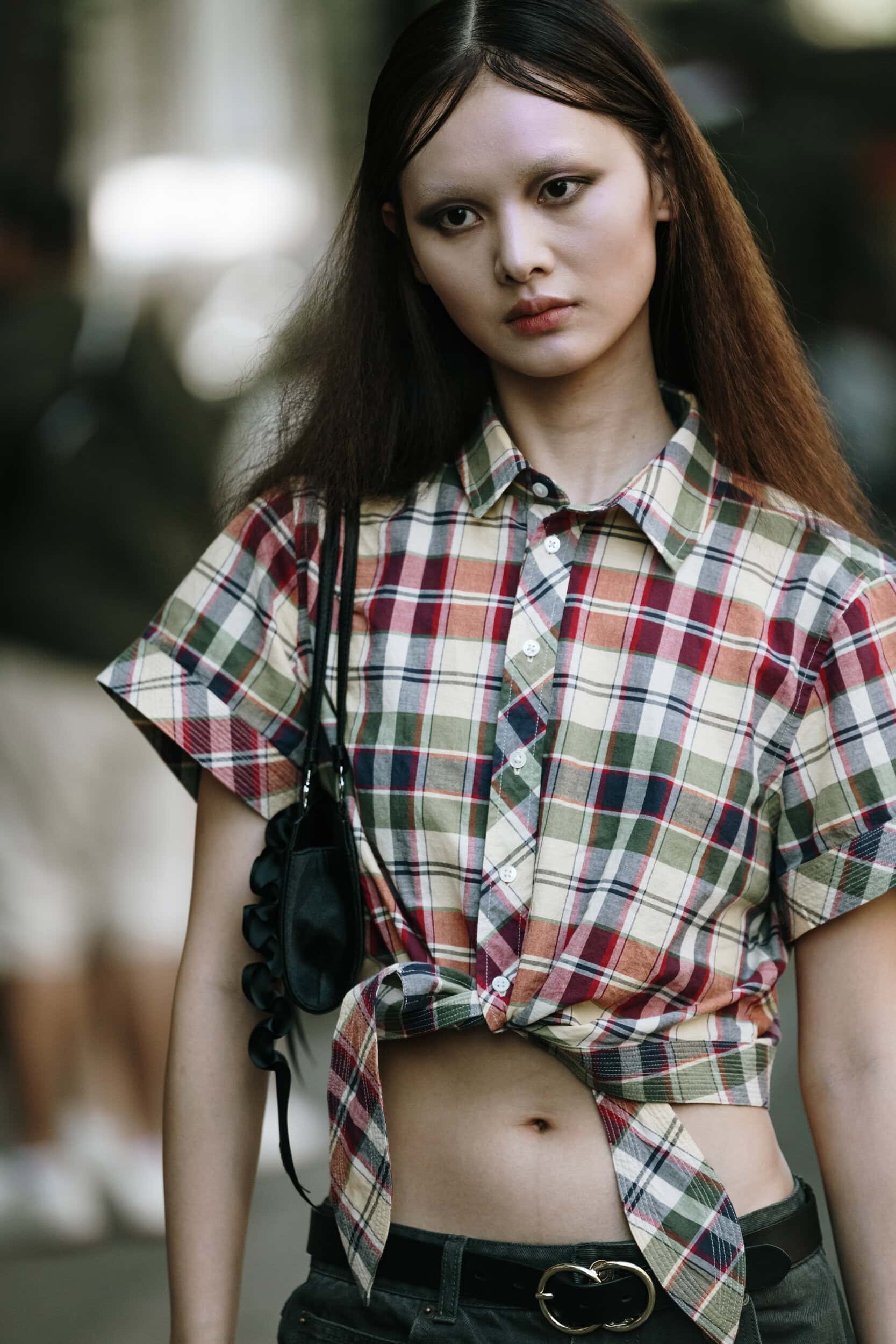 Paris Paris Couture Street Style Fall 2025 Shows