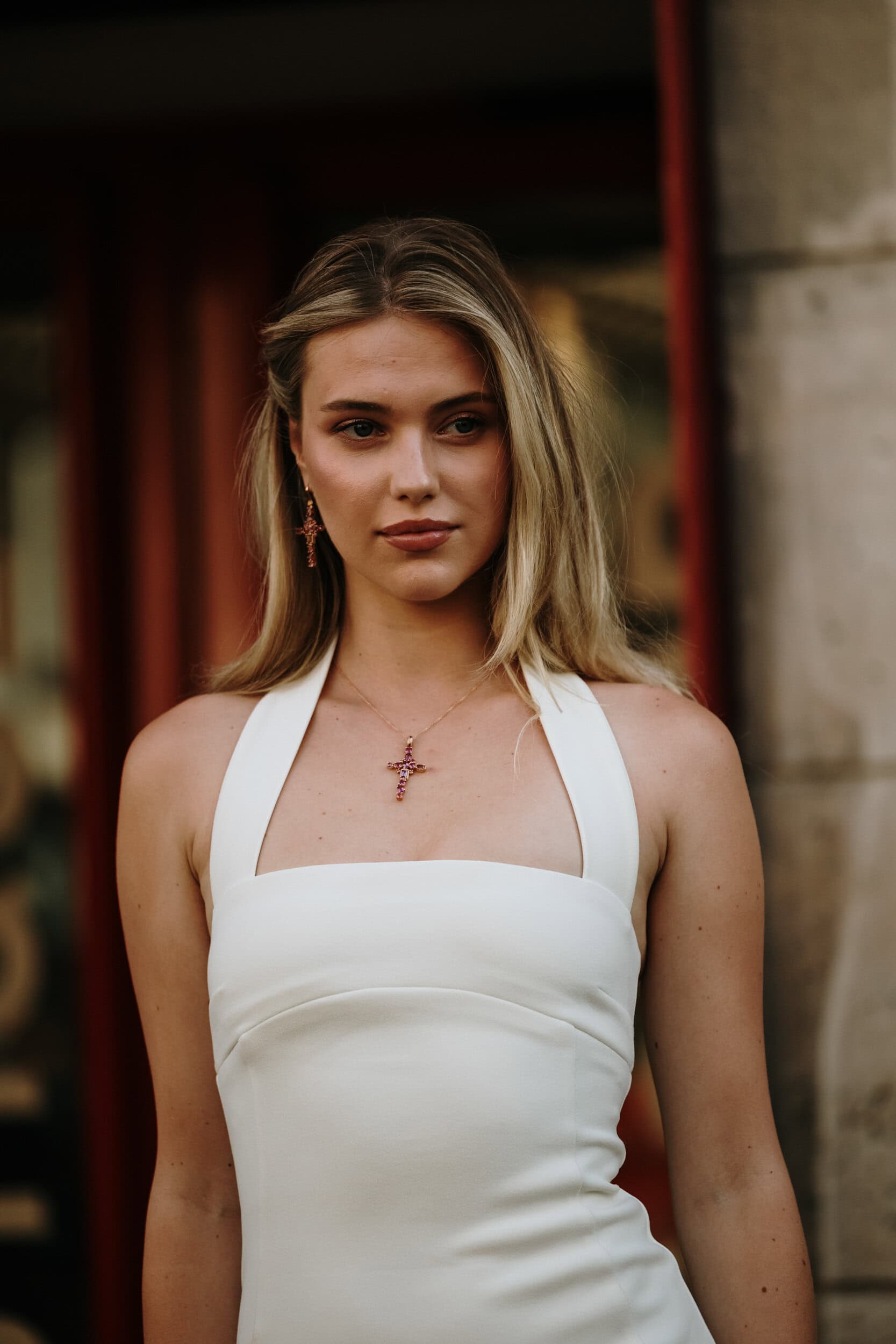 Paris Paris Couture Street Style Fall 2025 Shows