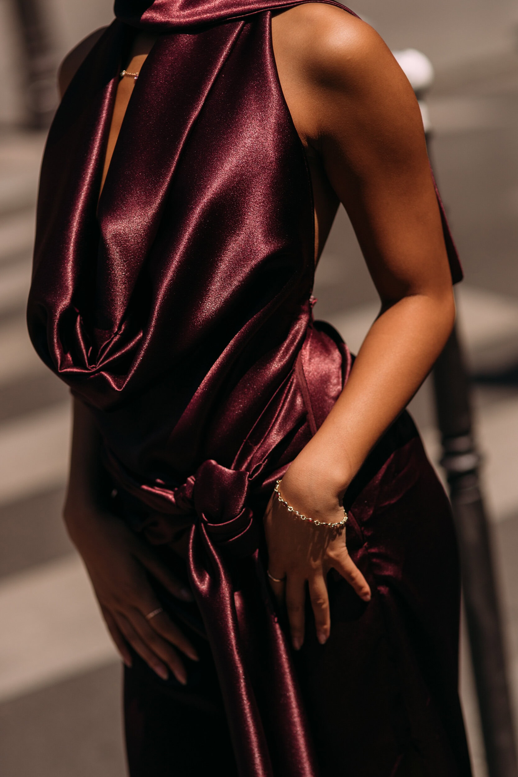 Paris Paris Couture Street Style Fall 2025 Shows
