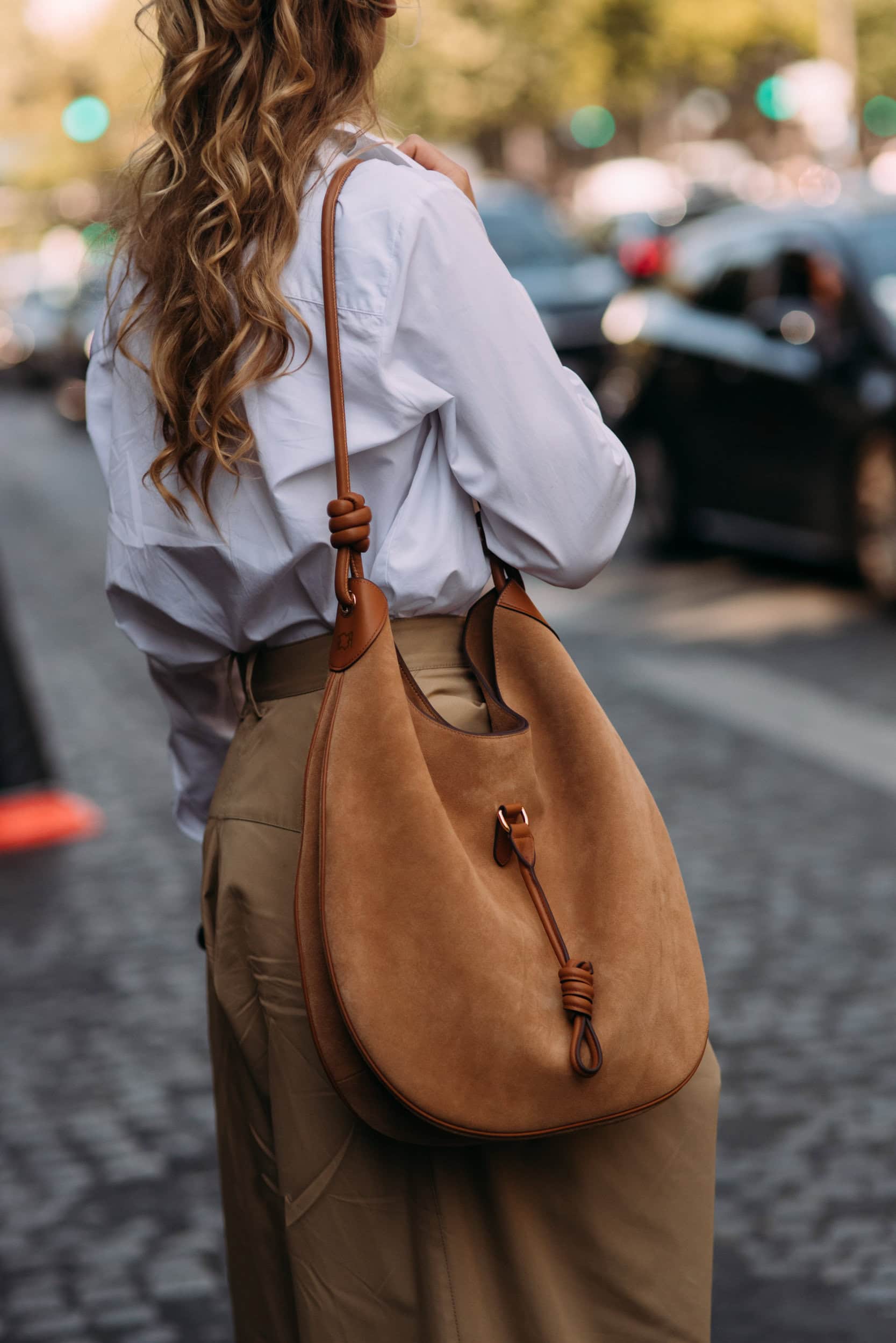 Paris Paris Couture Street Style Fall 2025 Shows