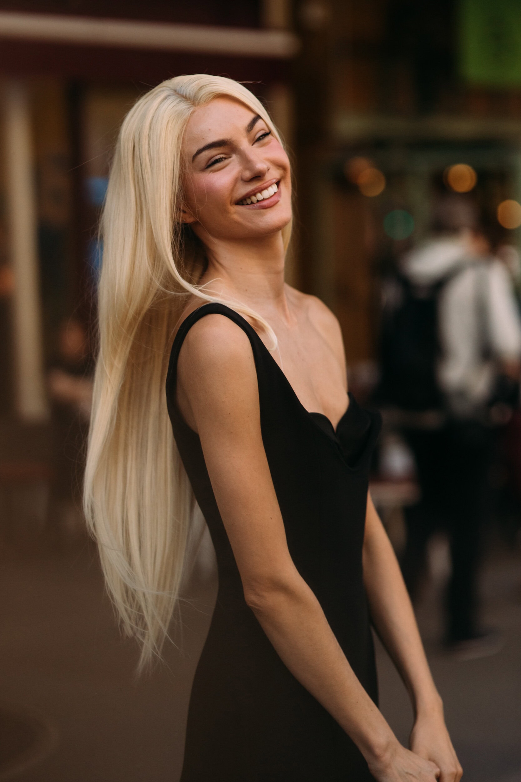 Paris Paris Couture Street Style Fall 2025 Shows