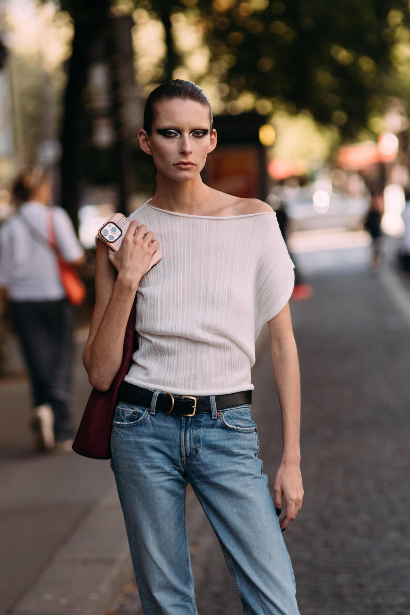 Paris Paris Couture Street Style Fall 2025 Shows