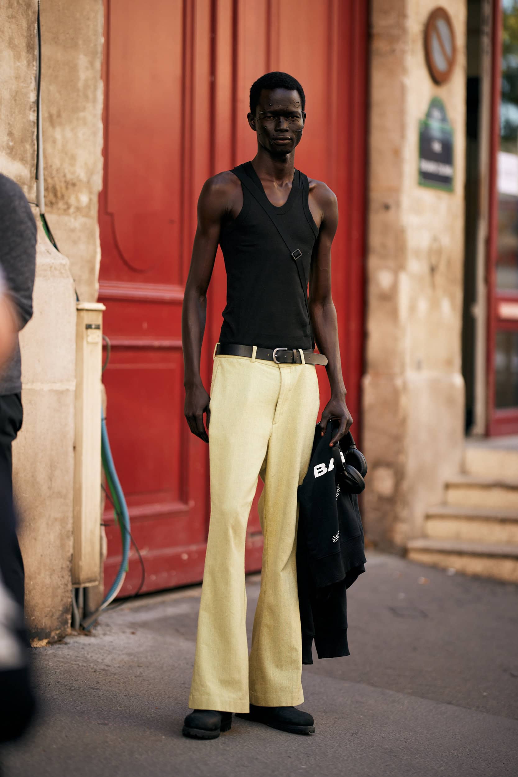 Paris Paris Couture Street Style Fall 2025 Shows