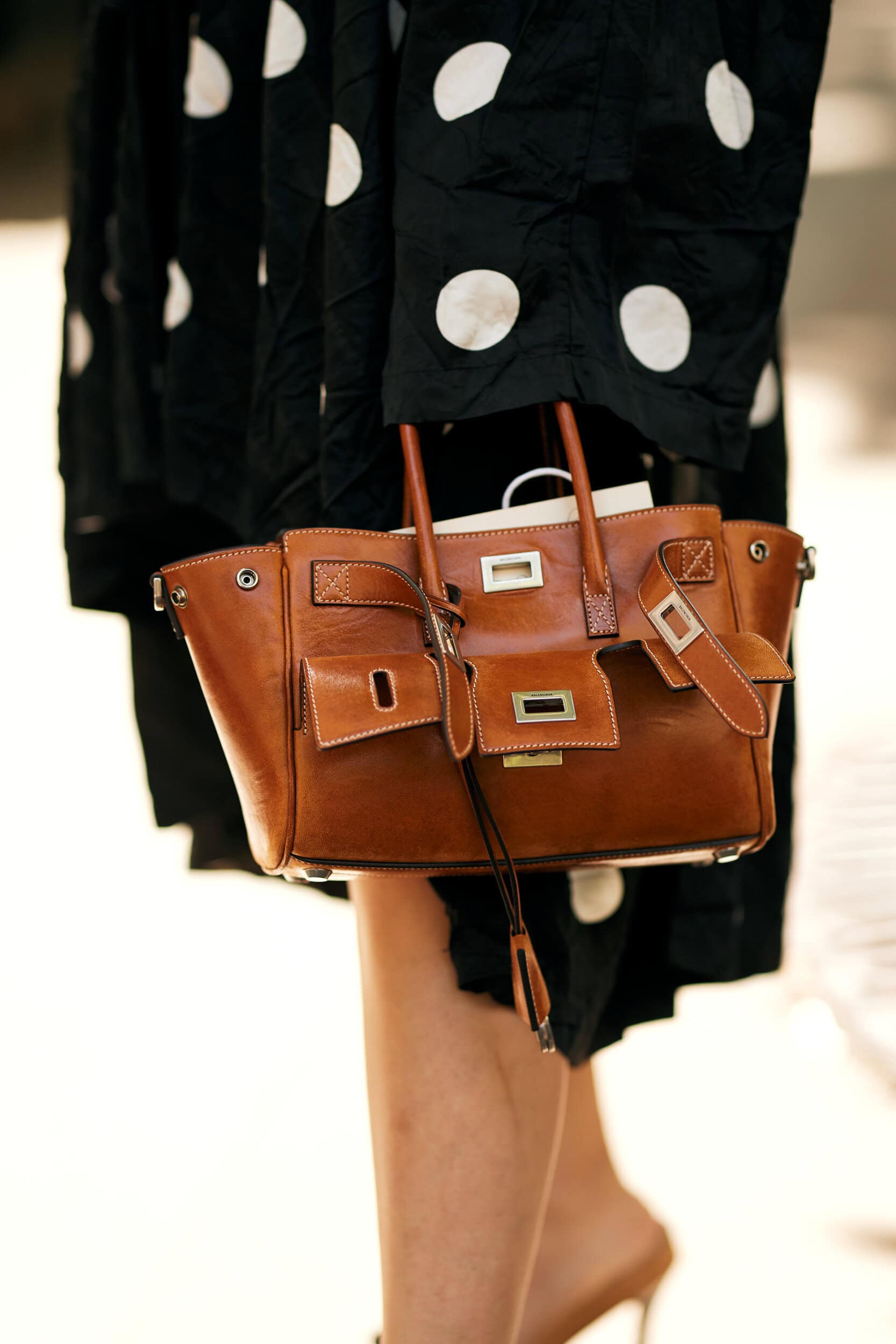 Paris Paris Couture Street Style Fall 2025 Shows