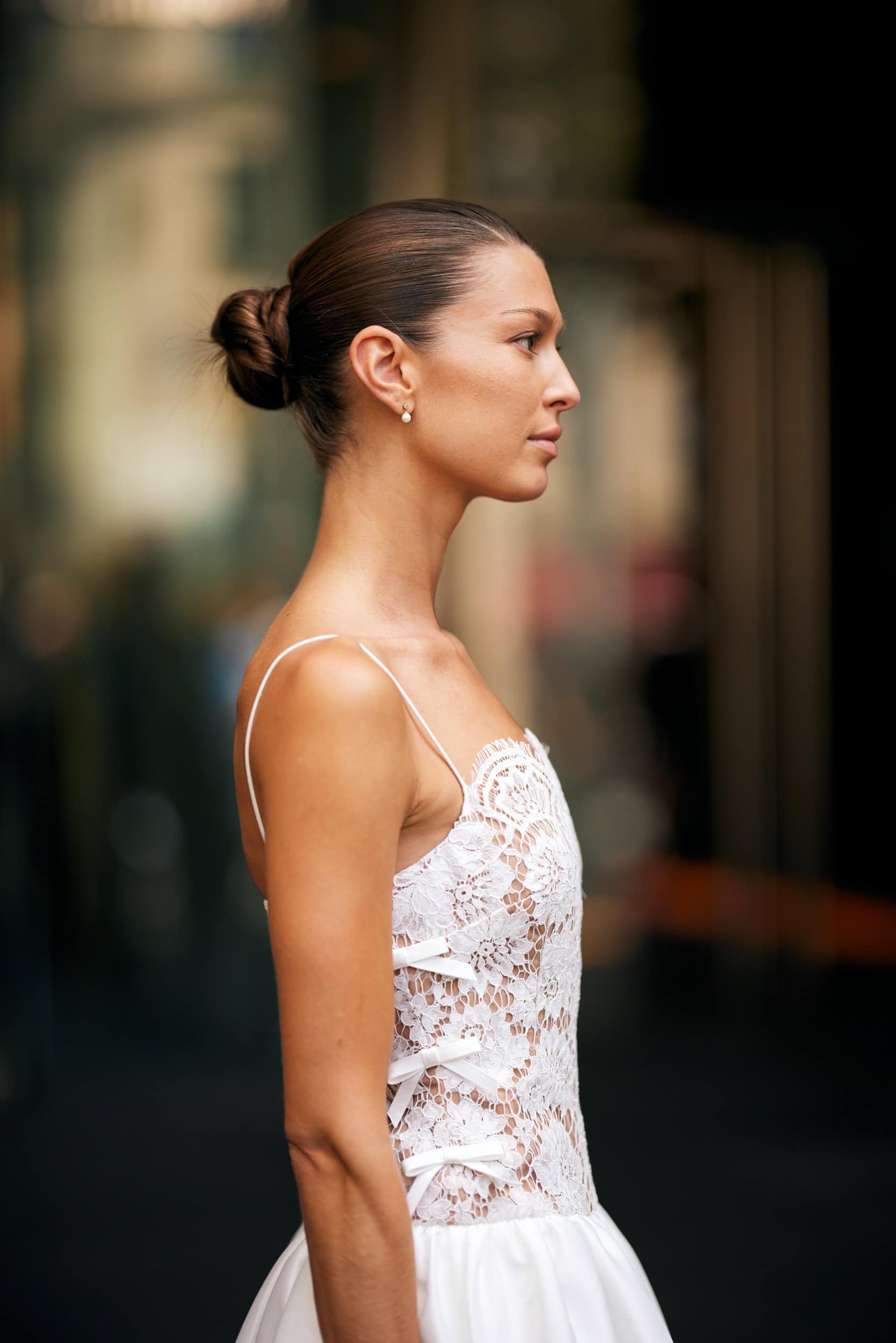 Paris Paris Couture Street Style Fall 2025 Shows