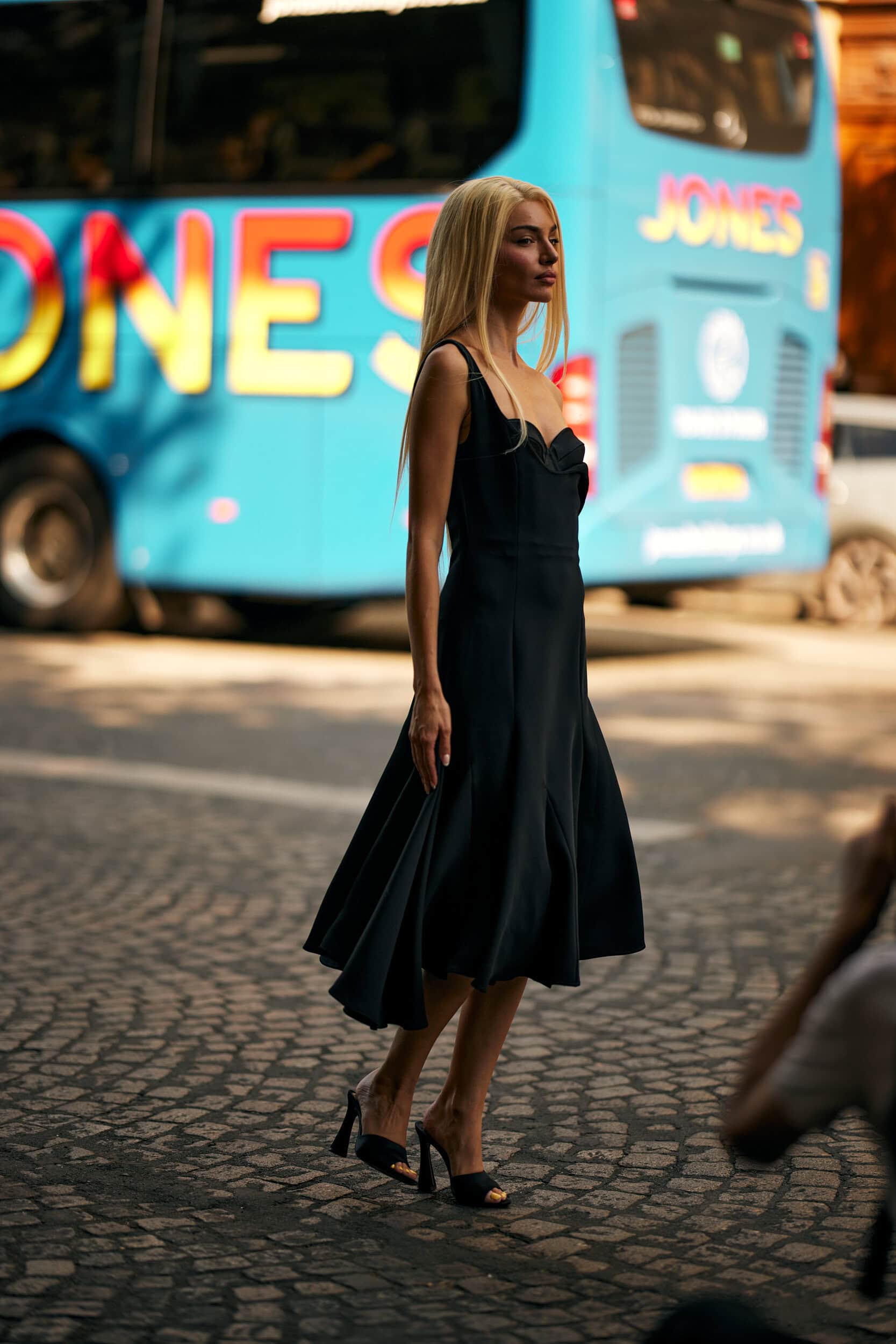 Paris Paris Couture Street Style Fall 2025 Shows
