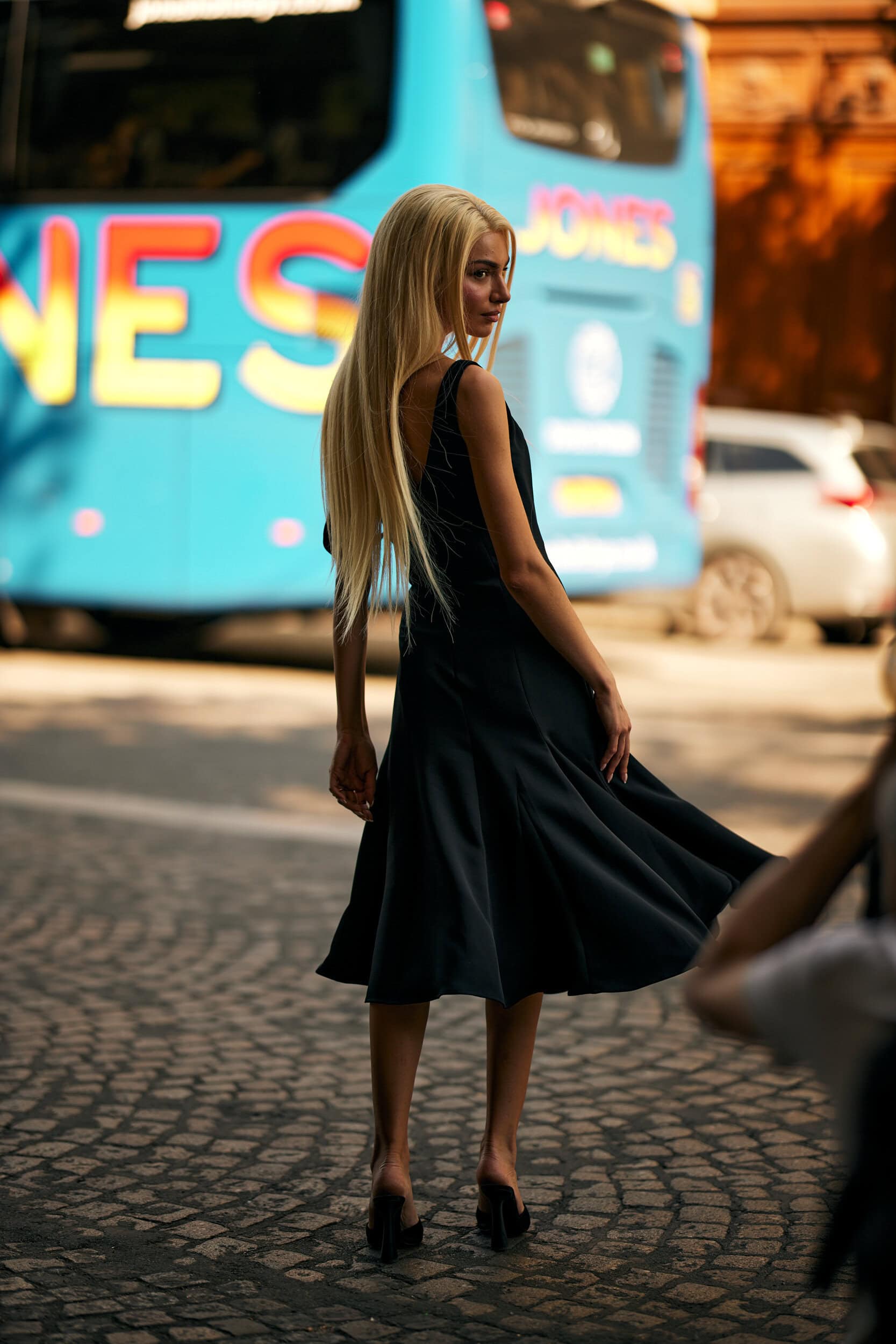 Paris Paris Couture Street Style Fall 2025 Shows