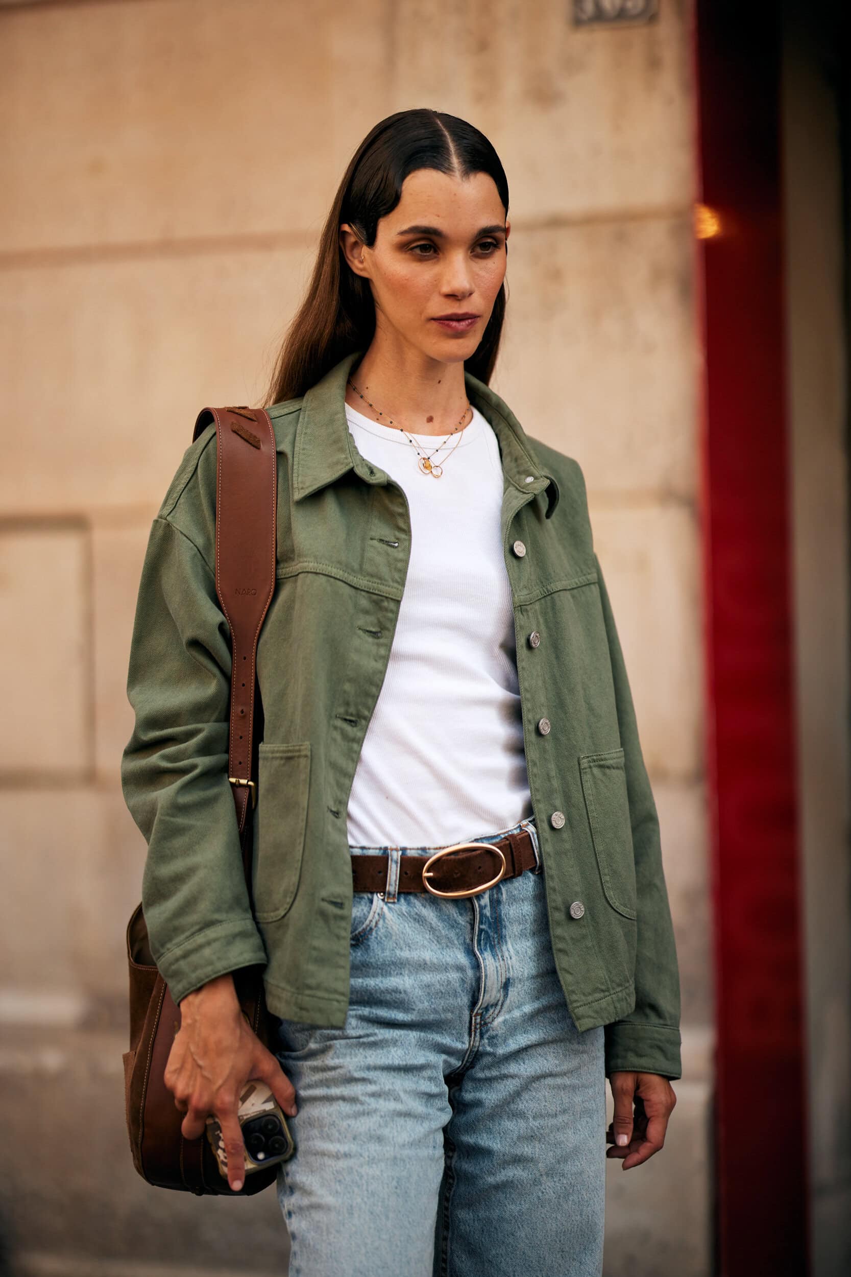 Paris Paris Couture Street Style Fall 2025 Shows