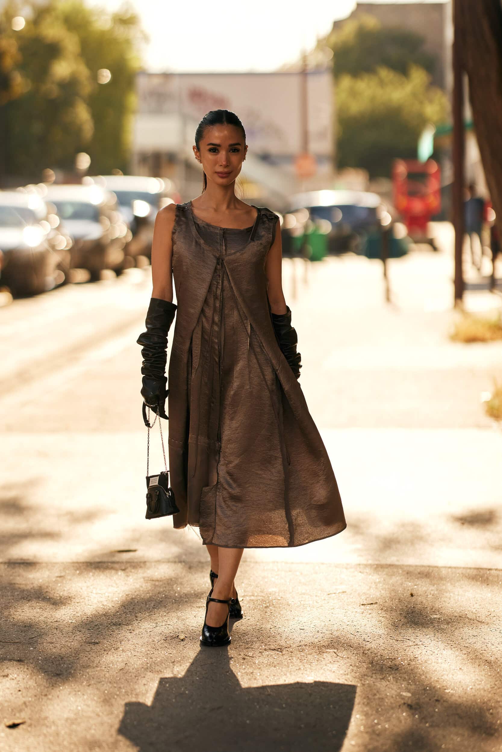 Paris Paris Couture Street Style Fall 2025 Shows