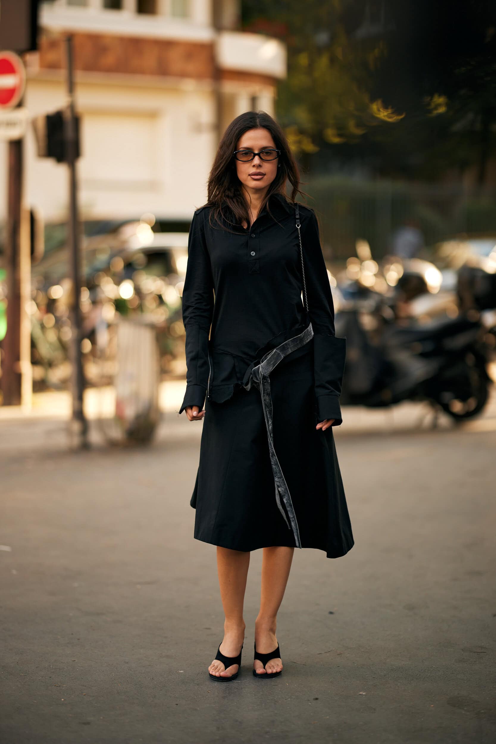 Paris Paris Couture Street Style Fall 2025 Shows