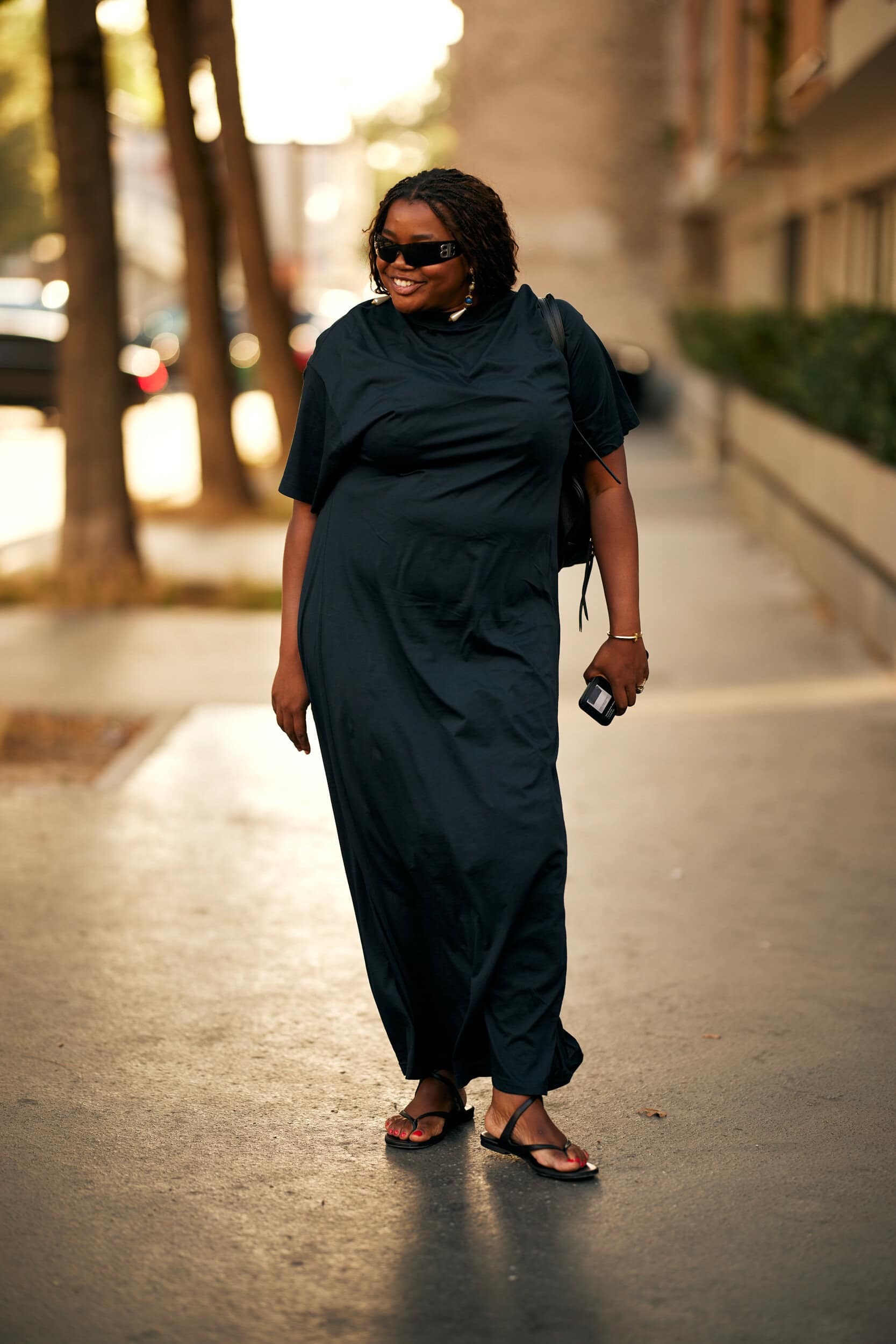 Paris Paris Couture Street Style Fall 2025 Shows