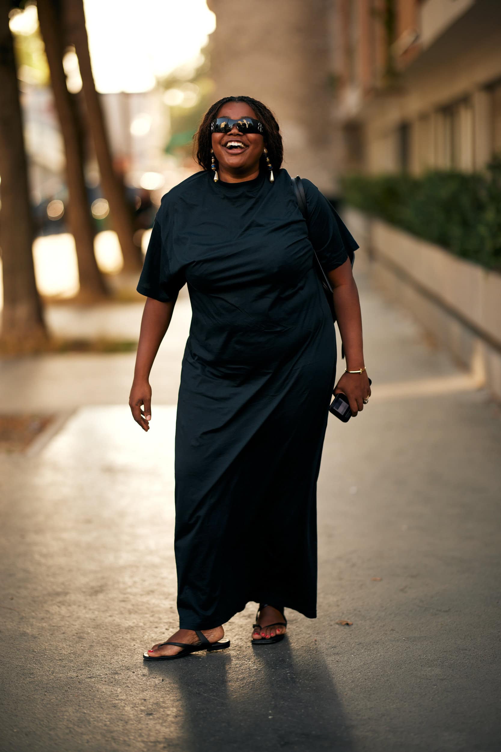 Paris Paris Couture Street Style Fall 2025 Shows