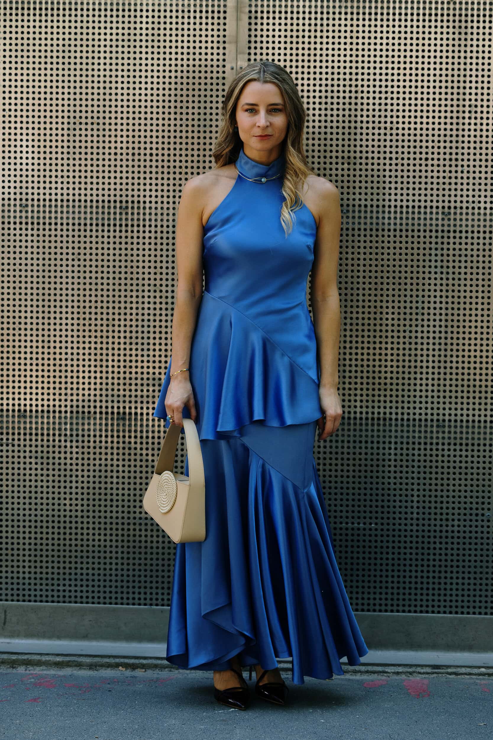Paris Paris Couture Street Style Fall 2025 Shows
