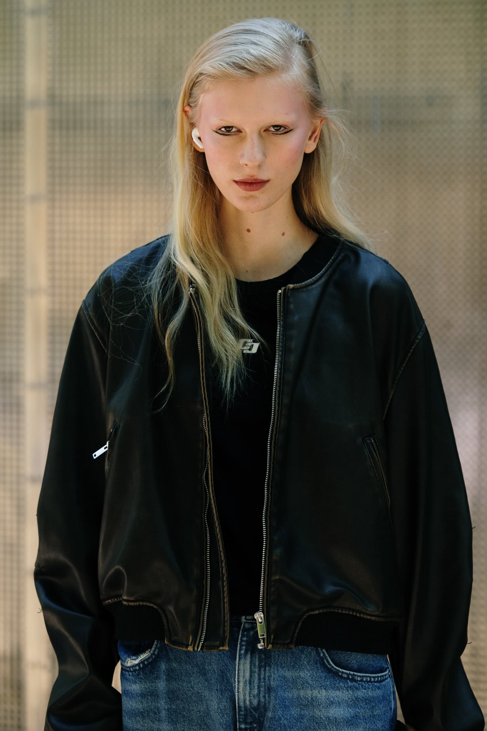 Paris Paris Couture Street Style Fall 2025 Shows