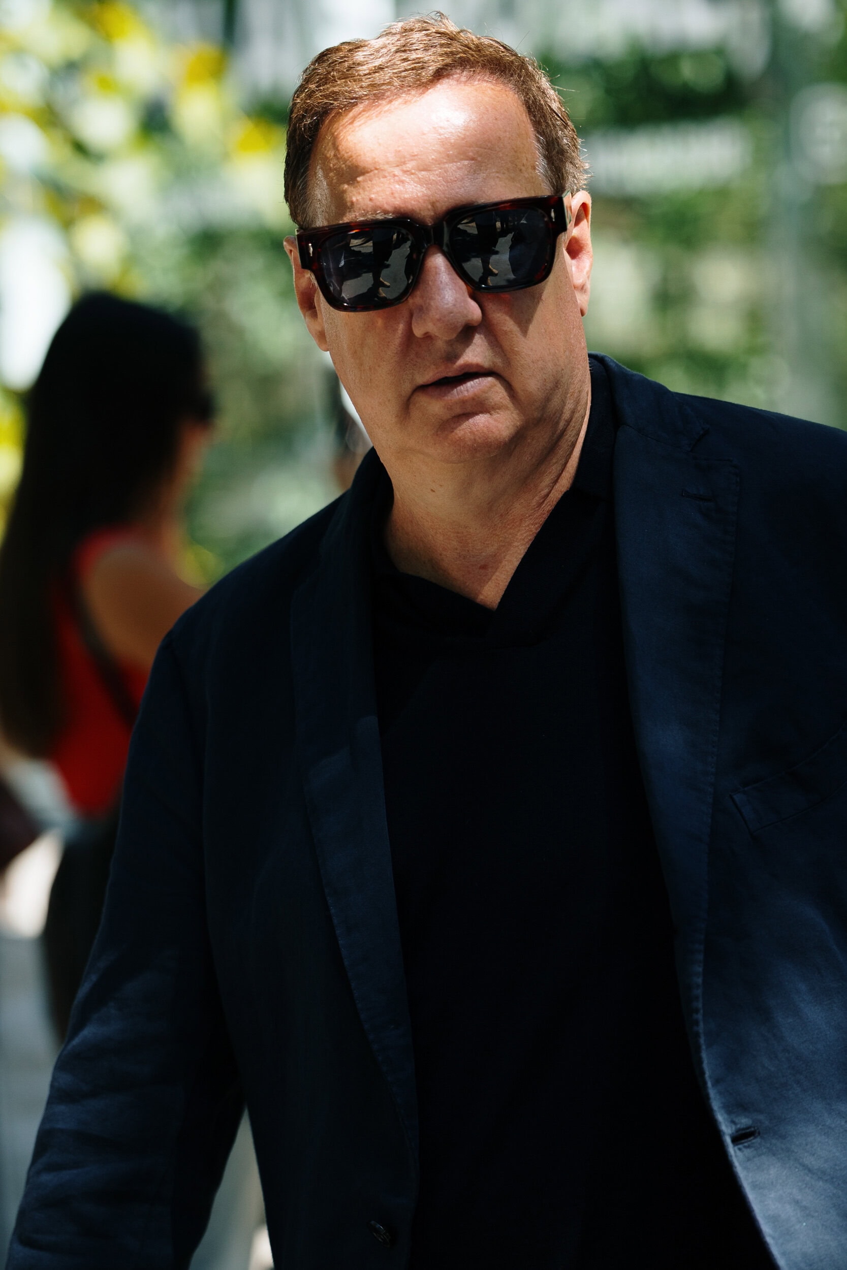 Paris Paris Couture Street Style Fall 2025 Shows