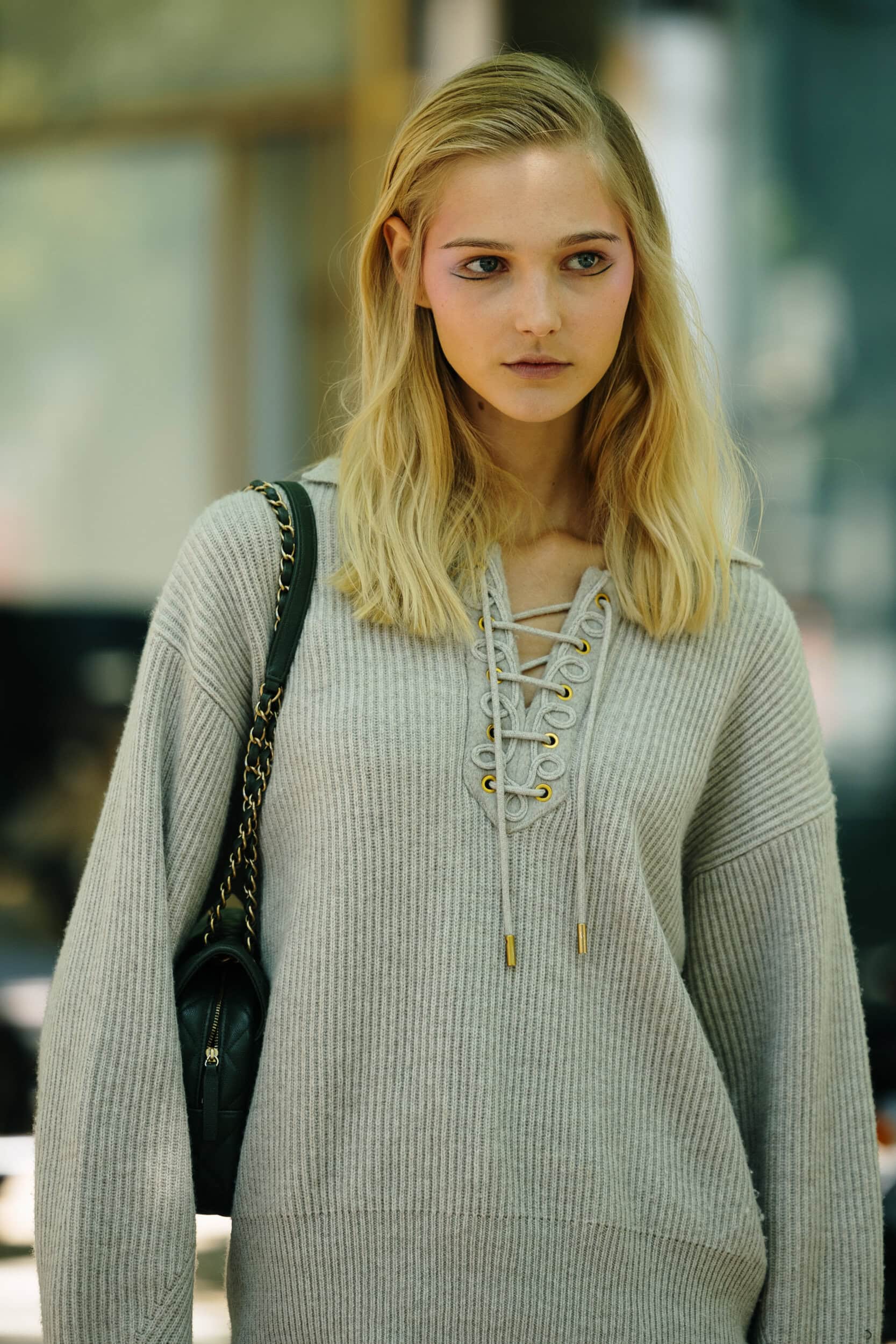 Paris Paris Couture Street Style Fall 2025 Shows