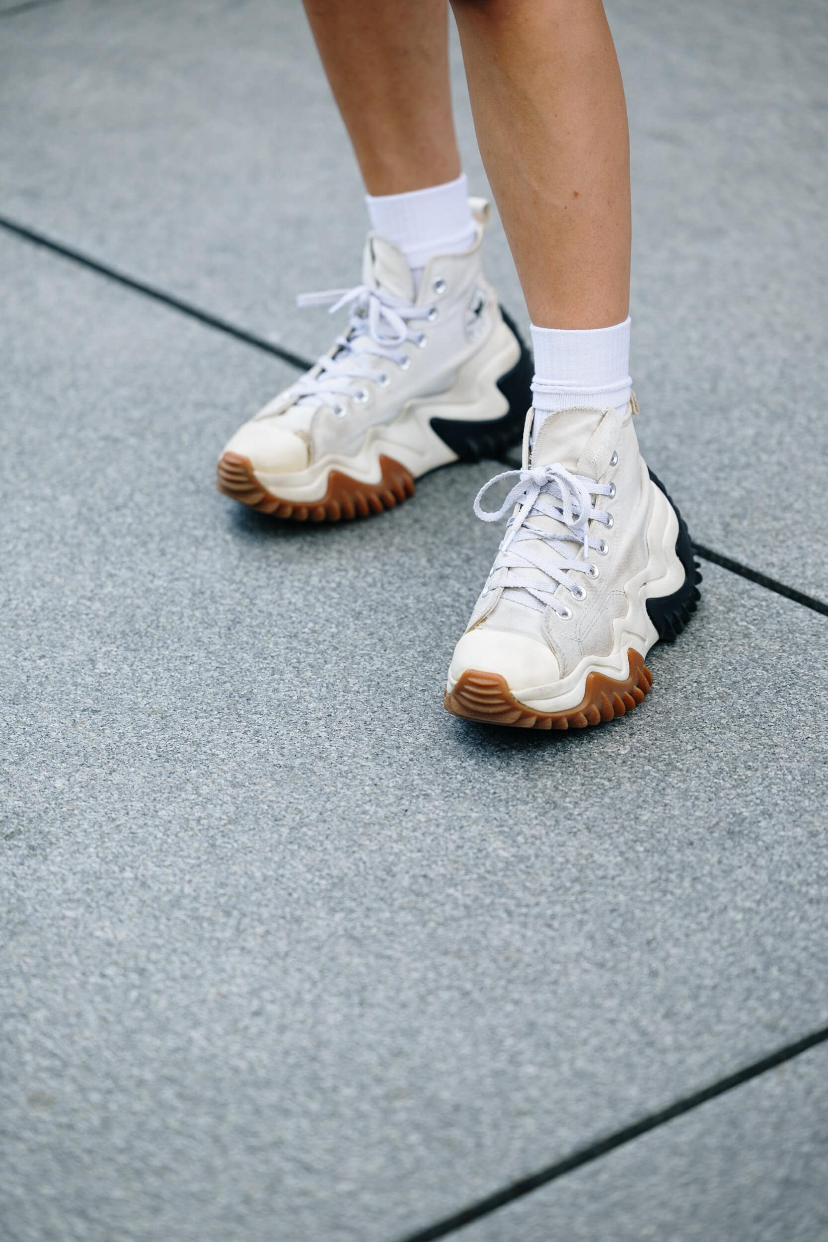 Paris Paris Couture Street Style Fall 2025 Shows