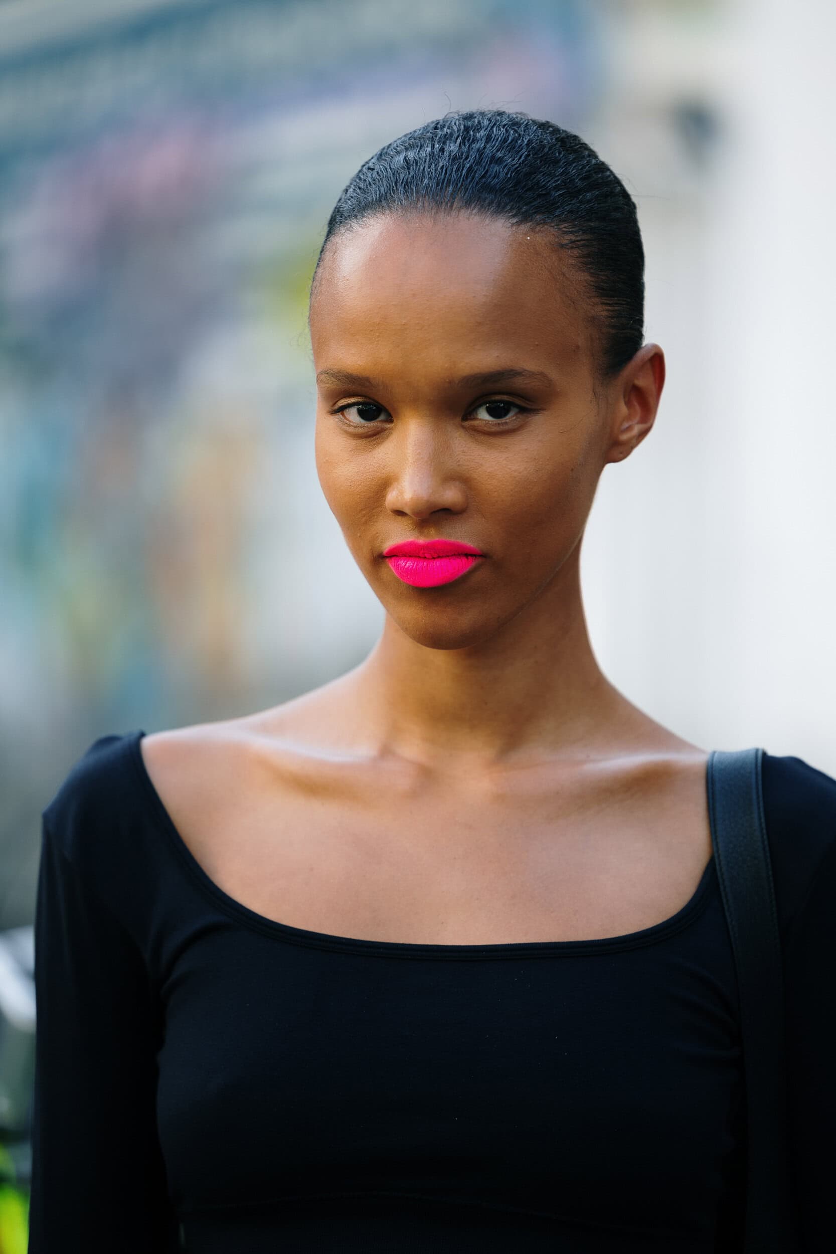 Paris Paris Couture Street Style Fall 2025 Shows